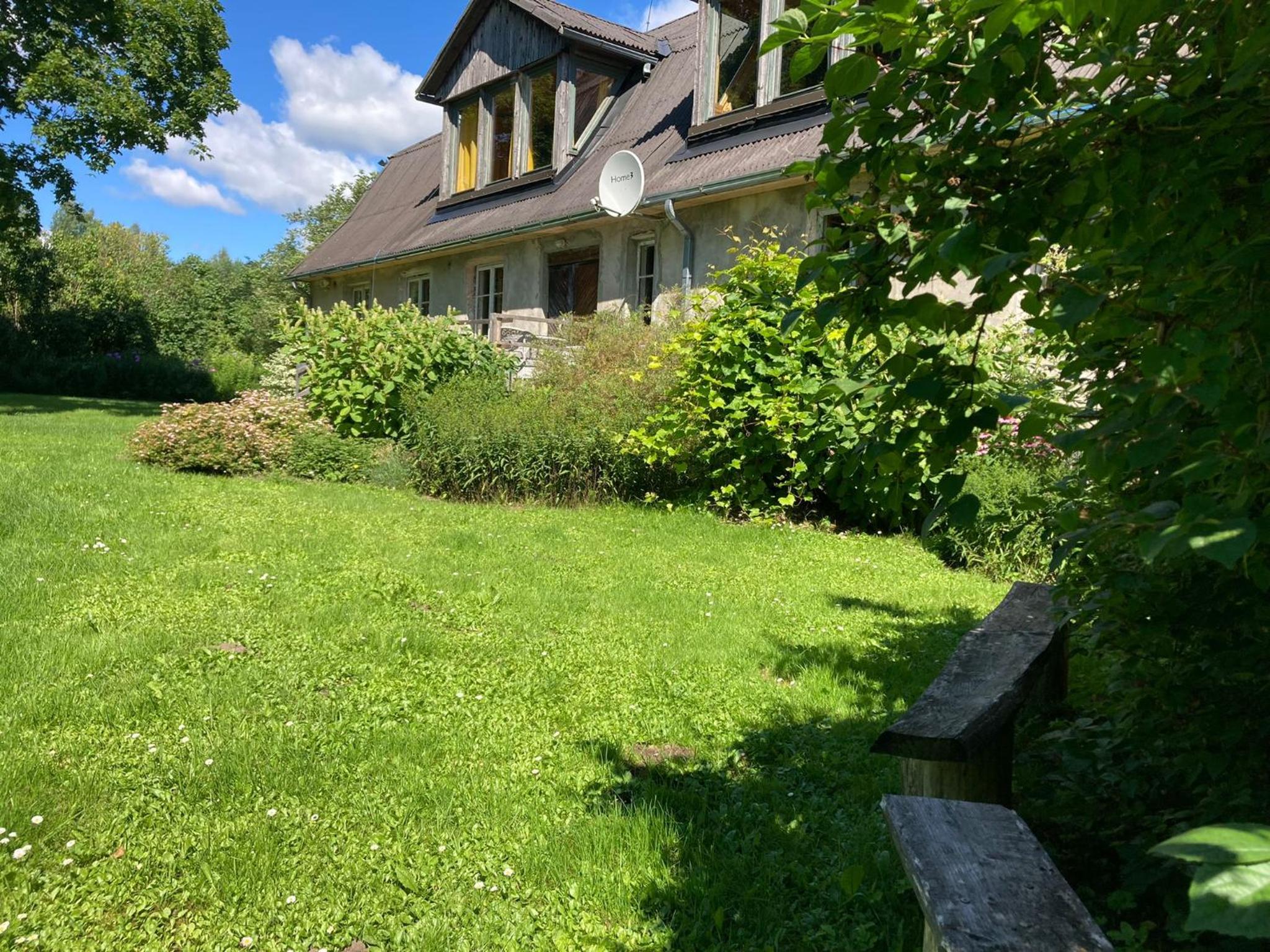 Guest House Ružciems view 3