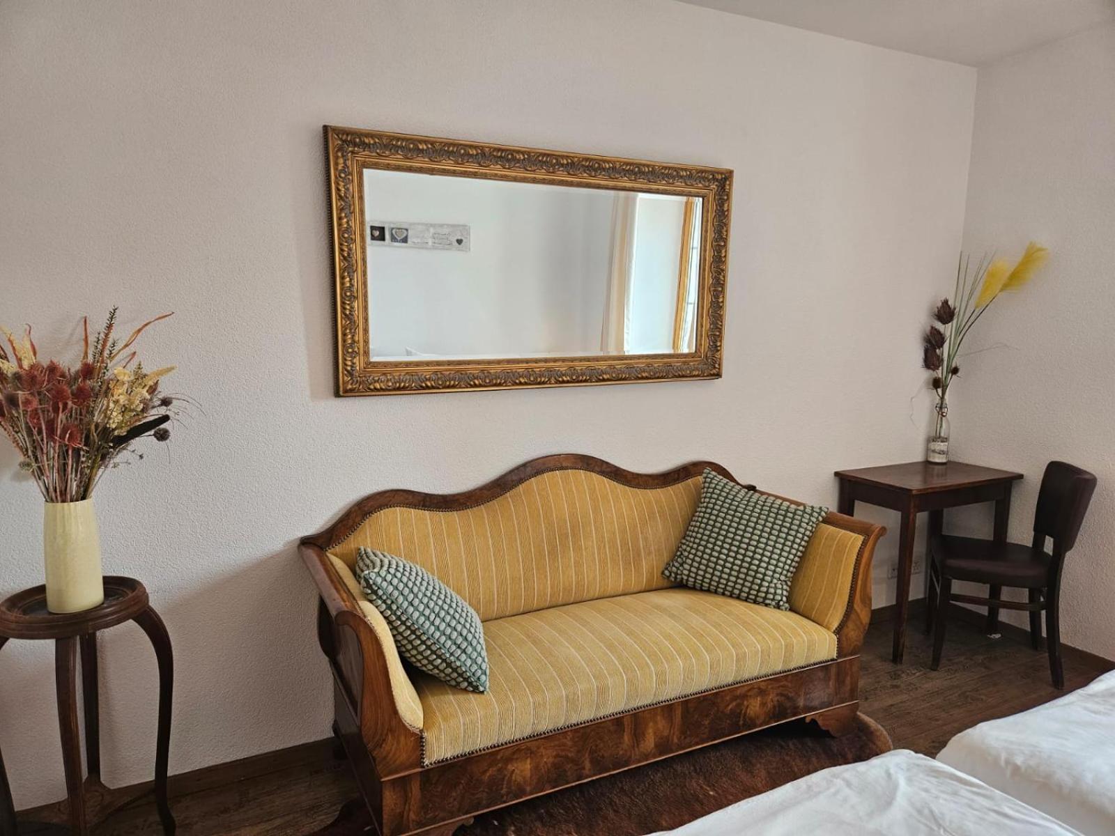 Hôtel Restaurant du Marchairuz
