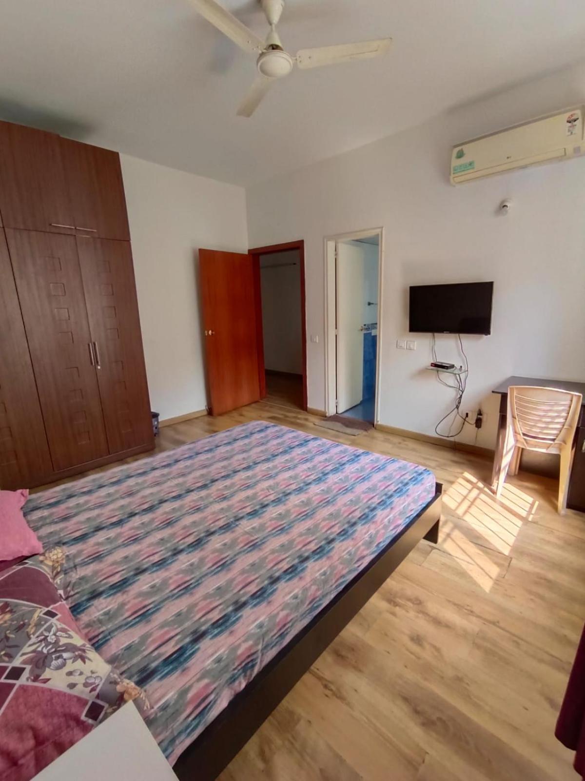 Park INN Hospitality Apartment