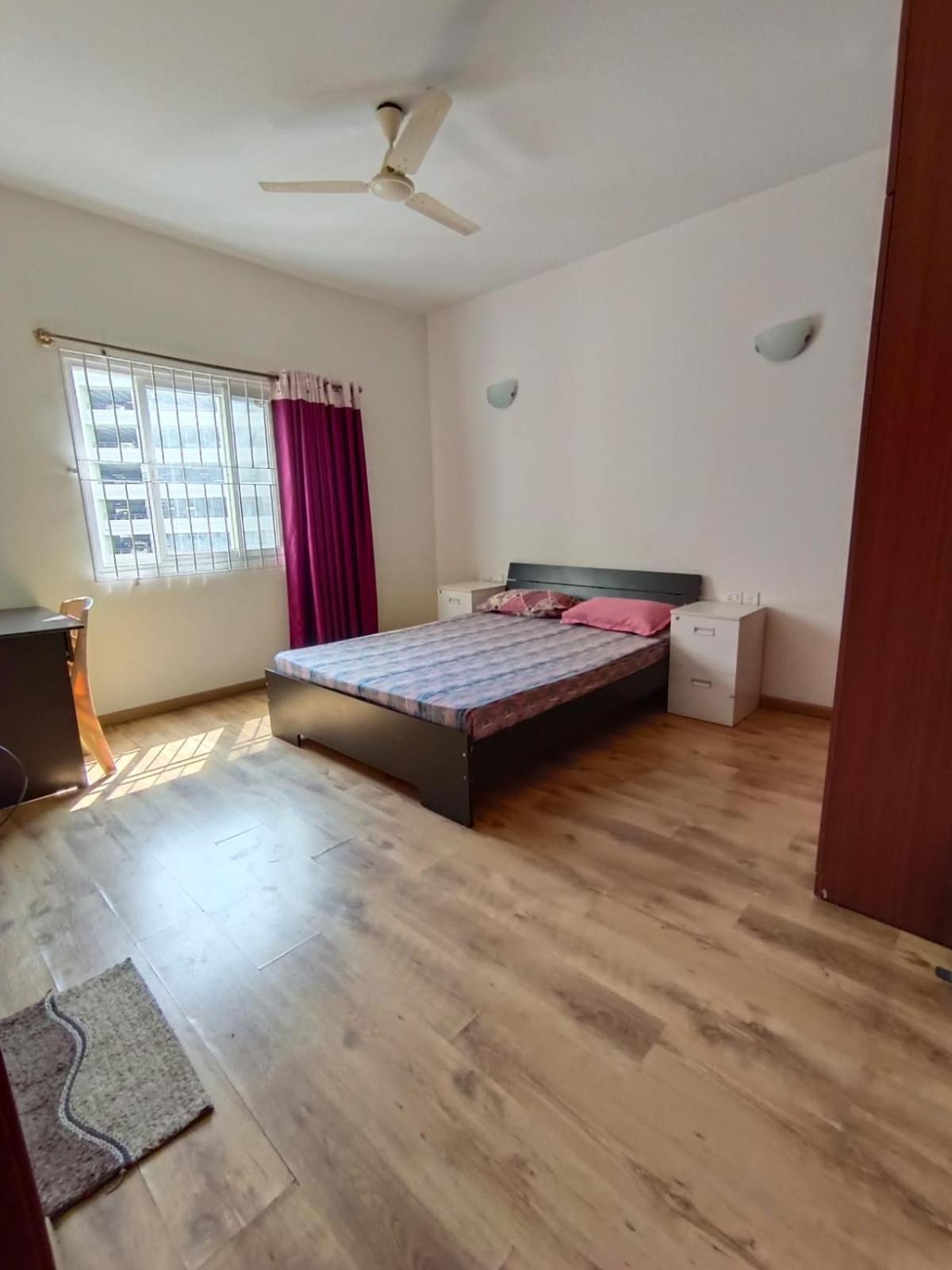 Park INN Hospitality Apartment
