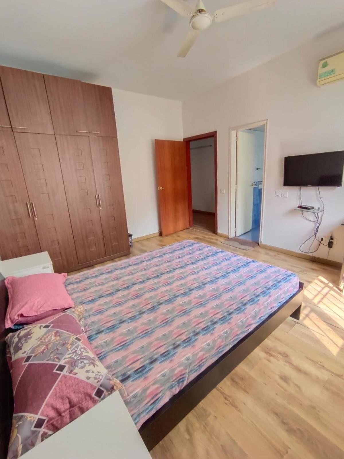 Park INN Hospitality Apartment