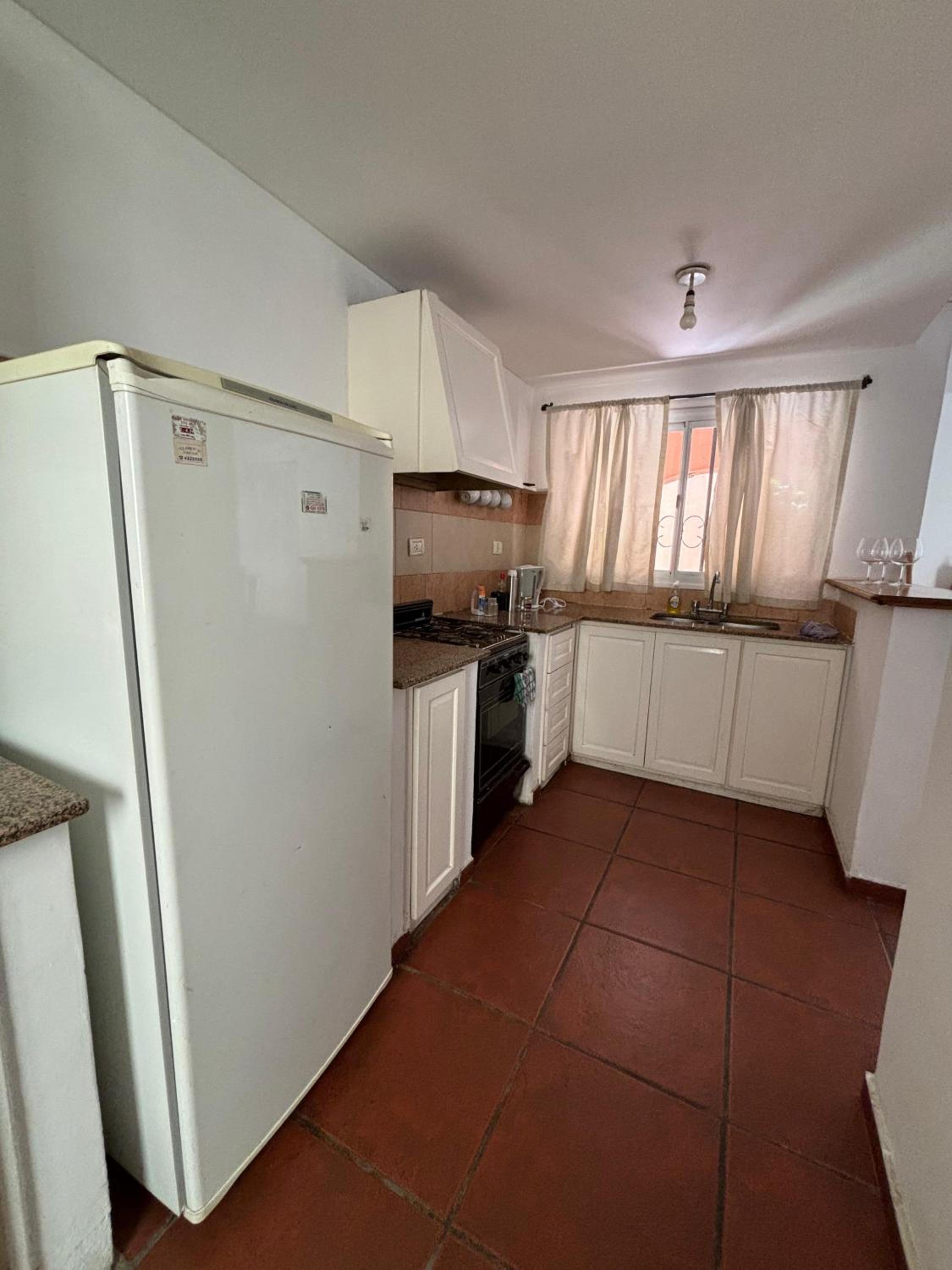 DUPLEX COMPLEJO PRIVADO