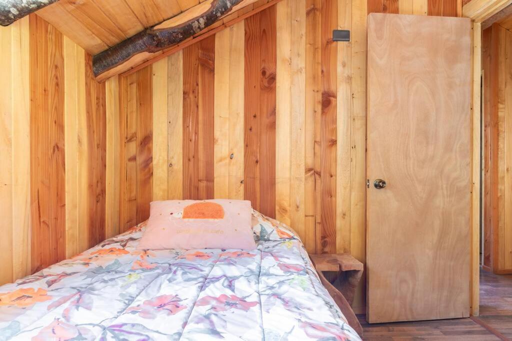 casona rustica ayalen