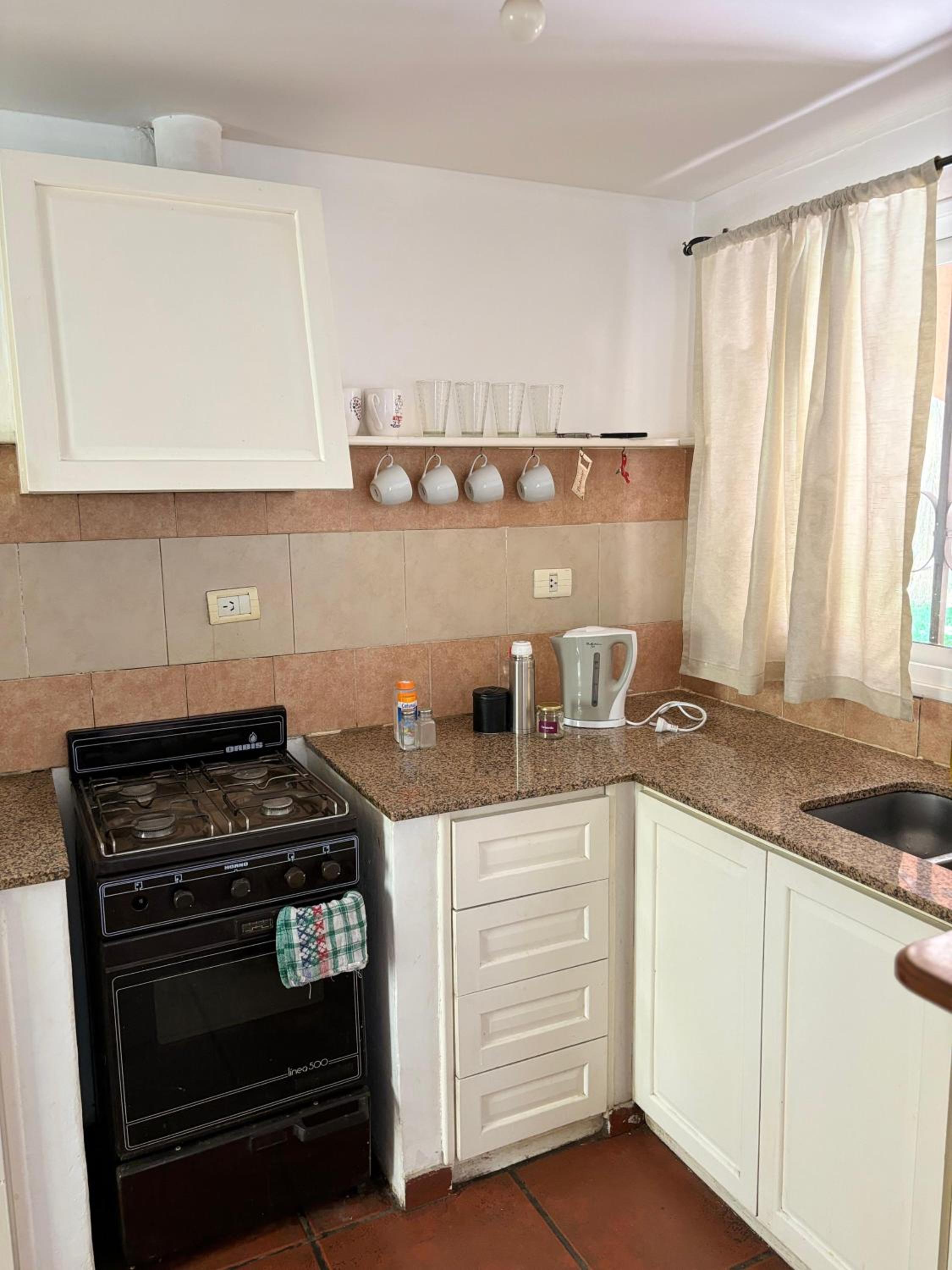 DUPLEX COMPLEJO PRIVADO