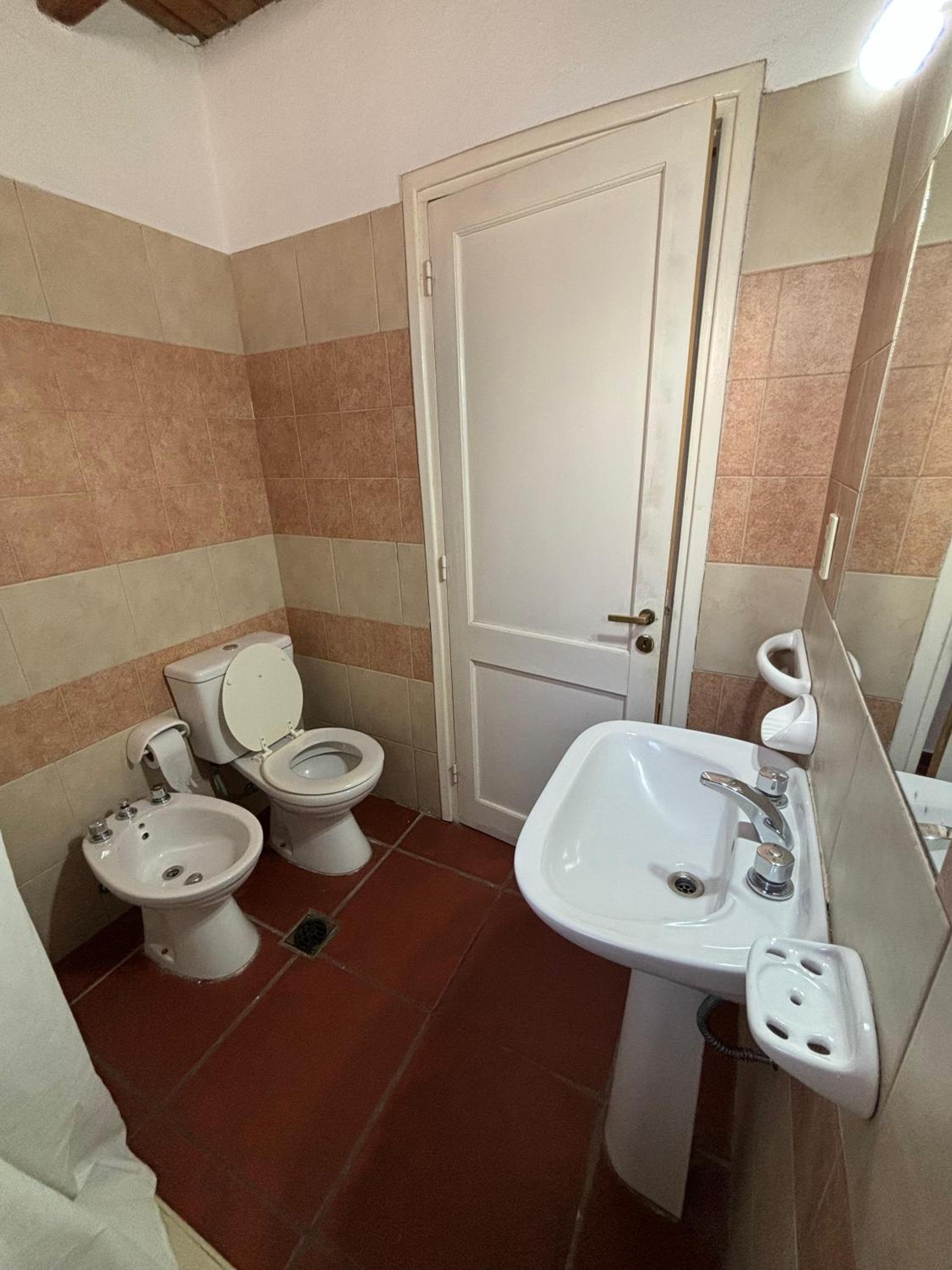 DUPLEX COMPLEJO PRIVADO
