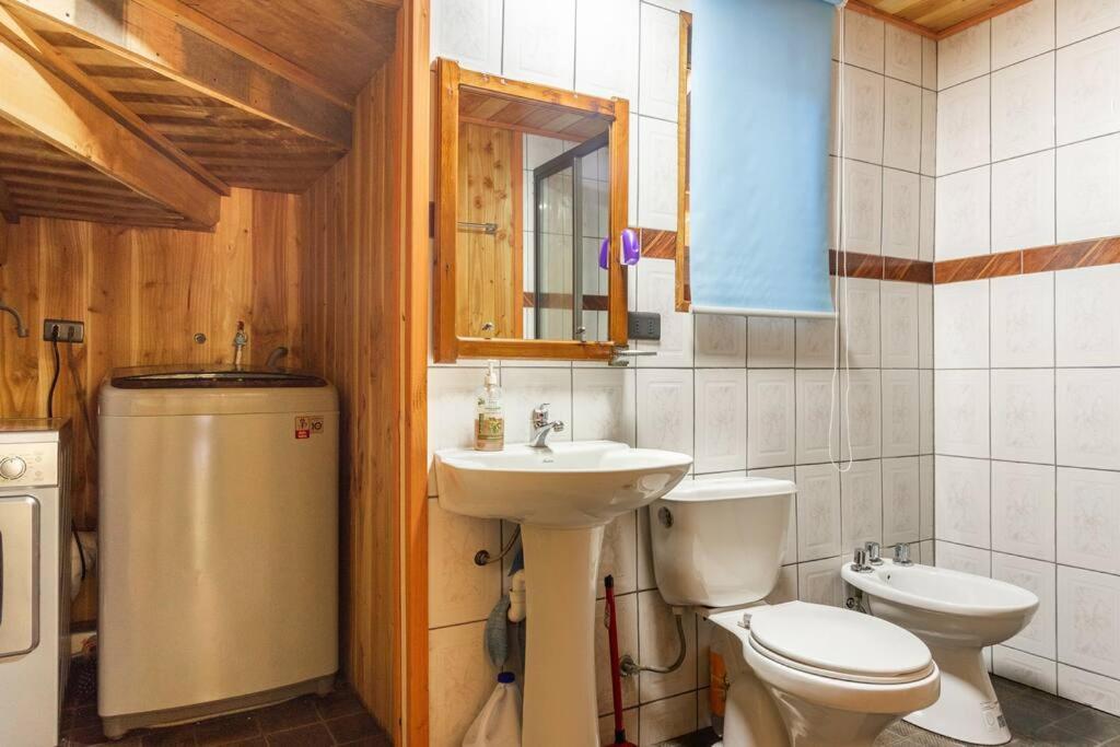 casona rustica ayalen