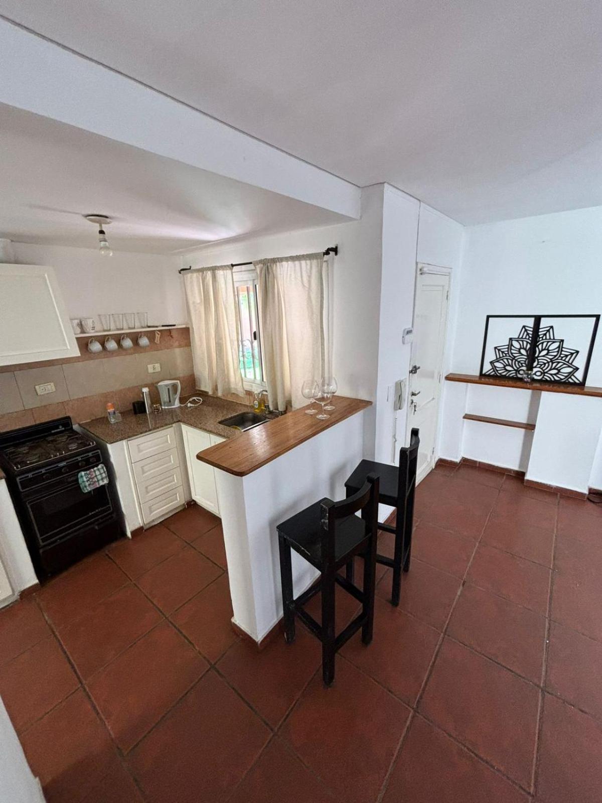 DUPLEX COMPLEJO PRIVADO