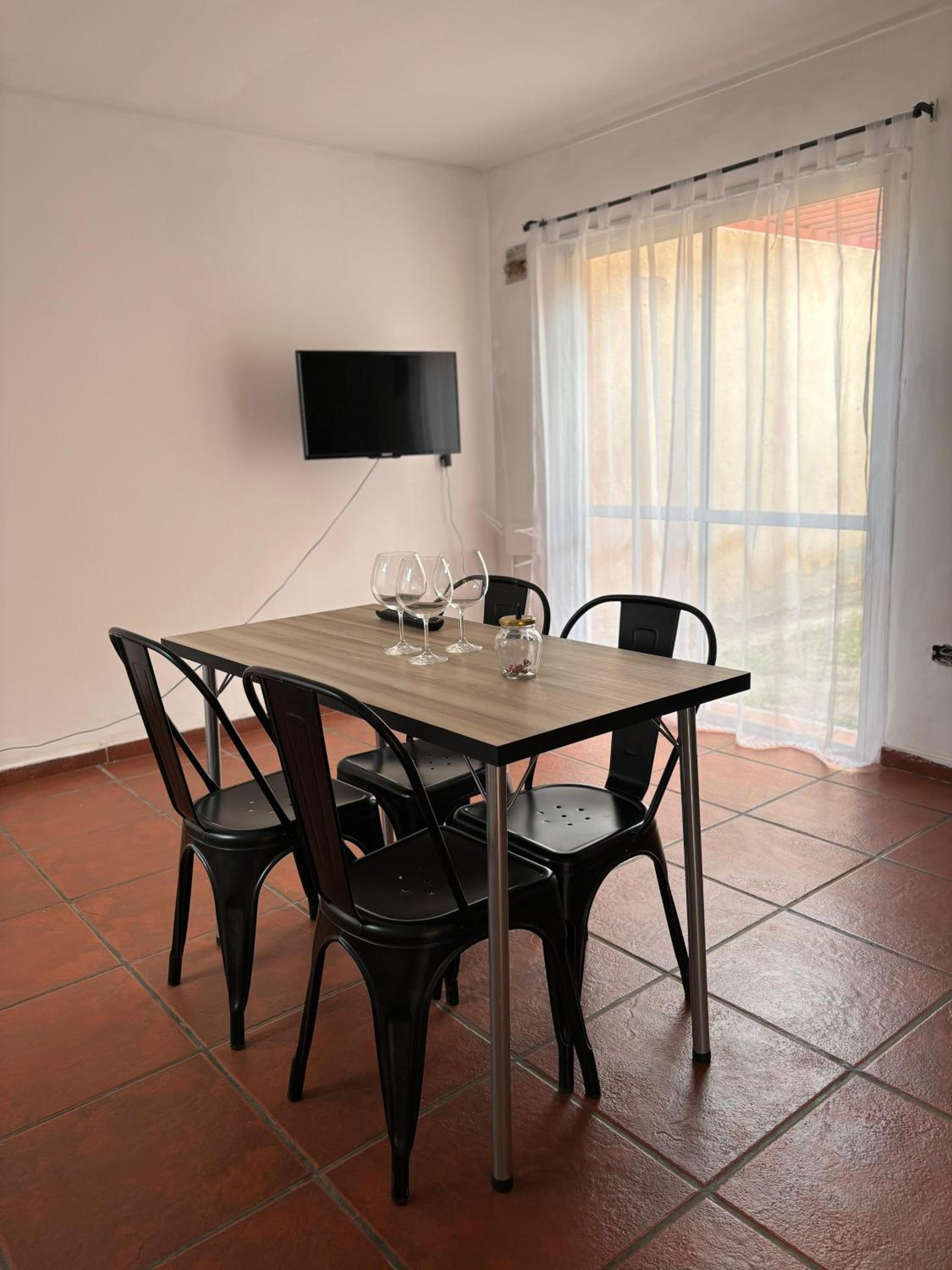 DUPLEX COMPLEJO PRIVADO