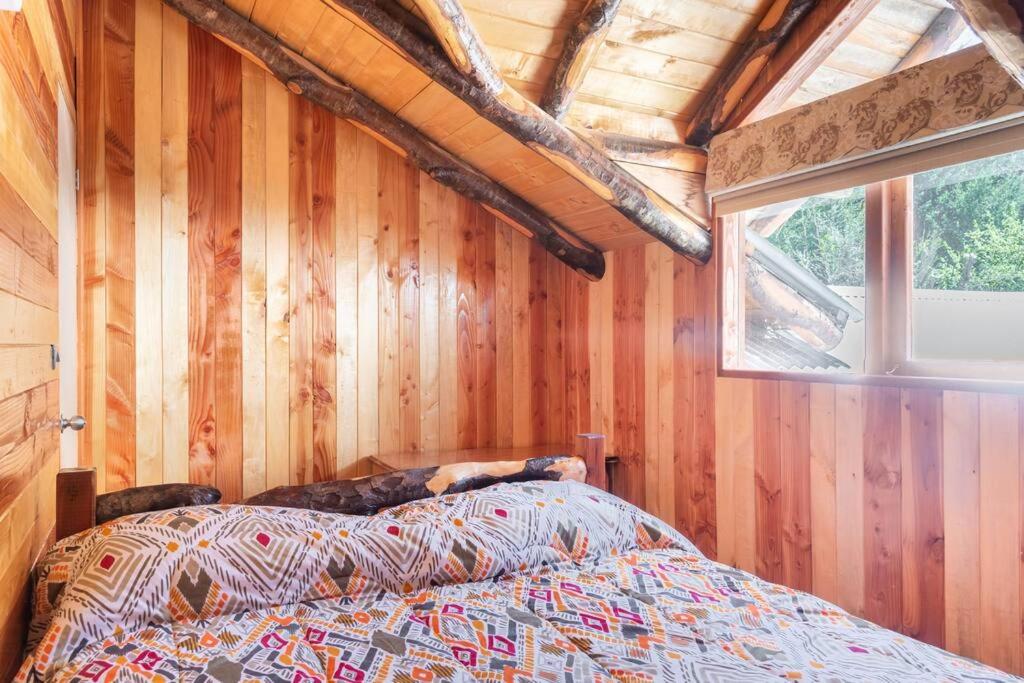 casona rustica ayalen