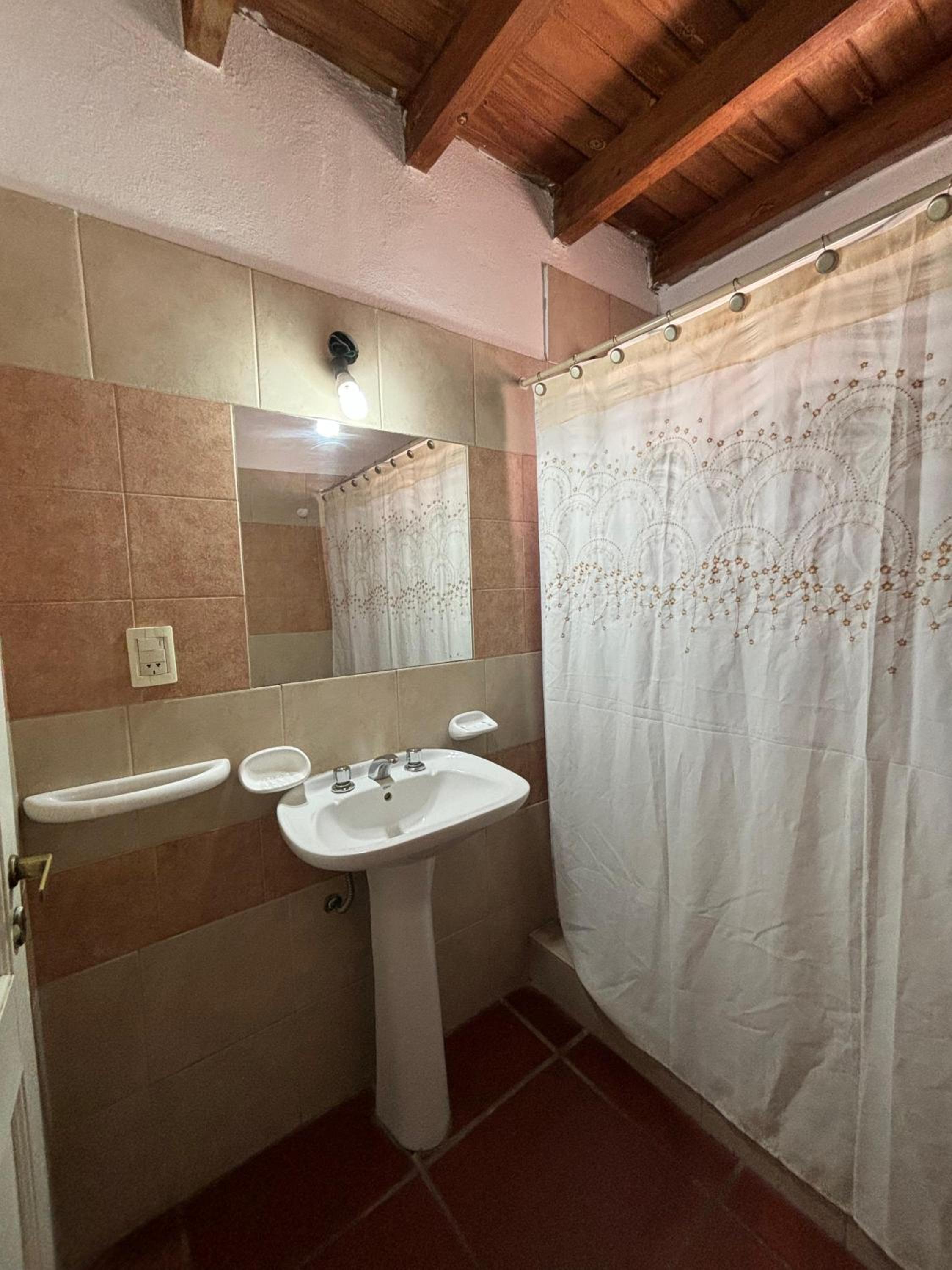 DUPLEX COMPLEJO PRIVADO