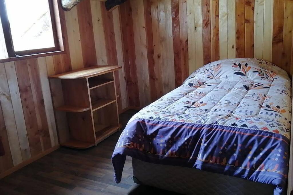 casona rustica ayalen