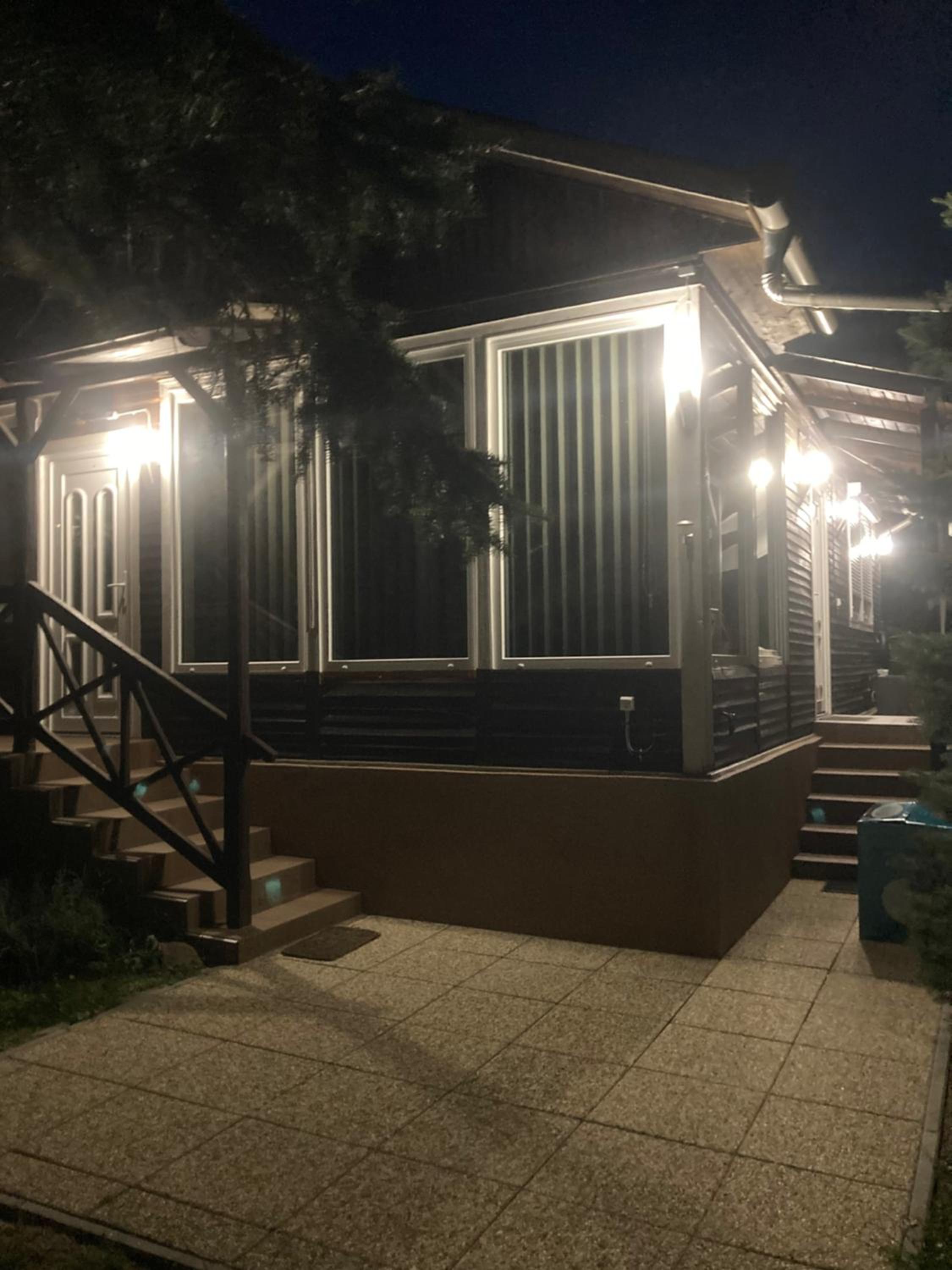 Lux Faház view 4