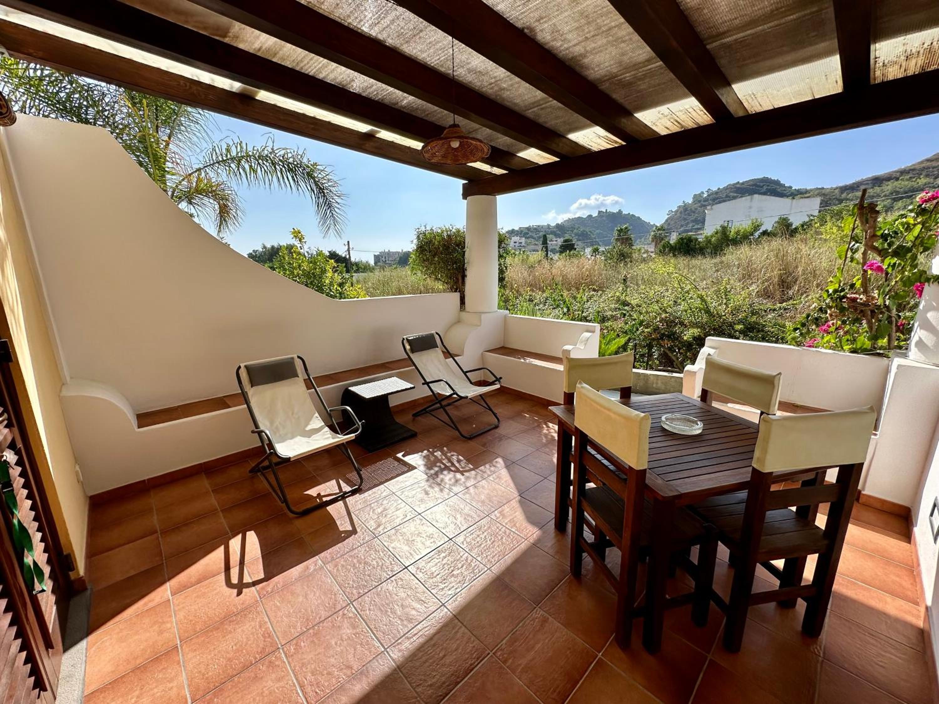 Villa Saraceno photo 4