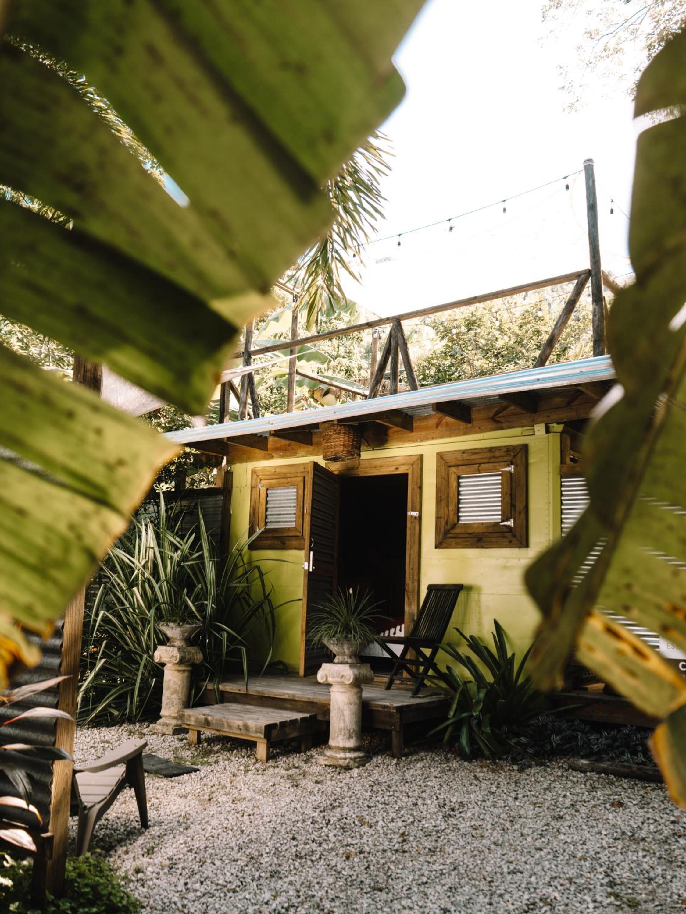 Hacienda Tres Casitas