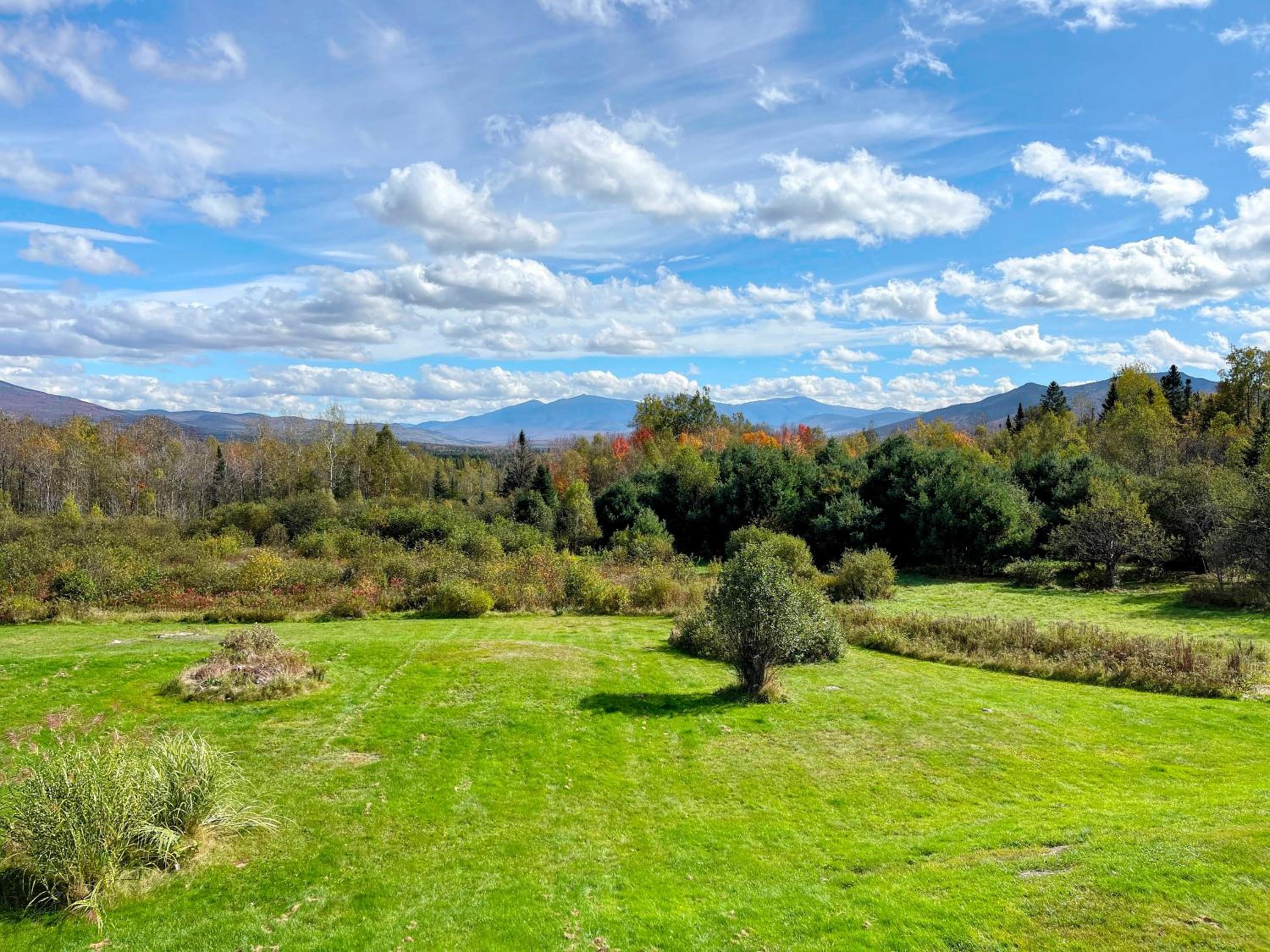 64J Stunning views, close to attractions! 20 min to Bretton Woods. Pool & gym passes! view 4