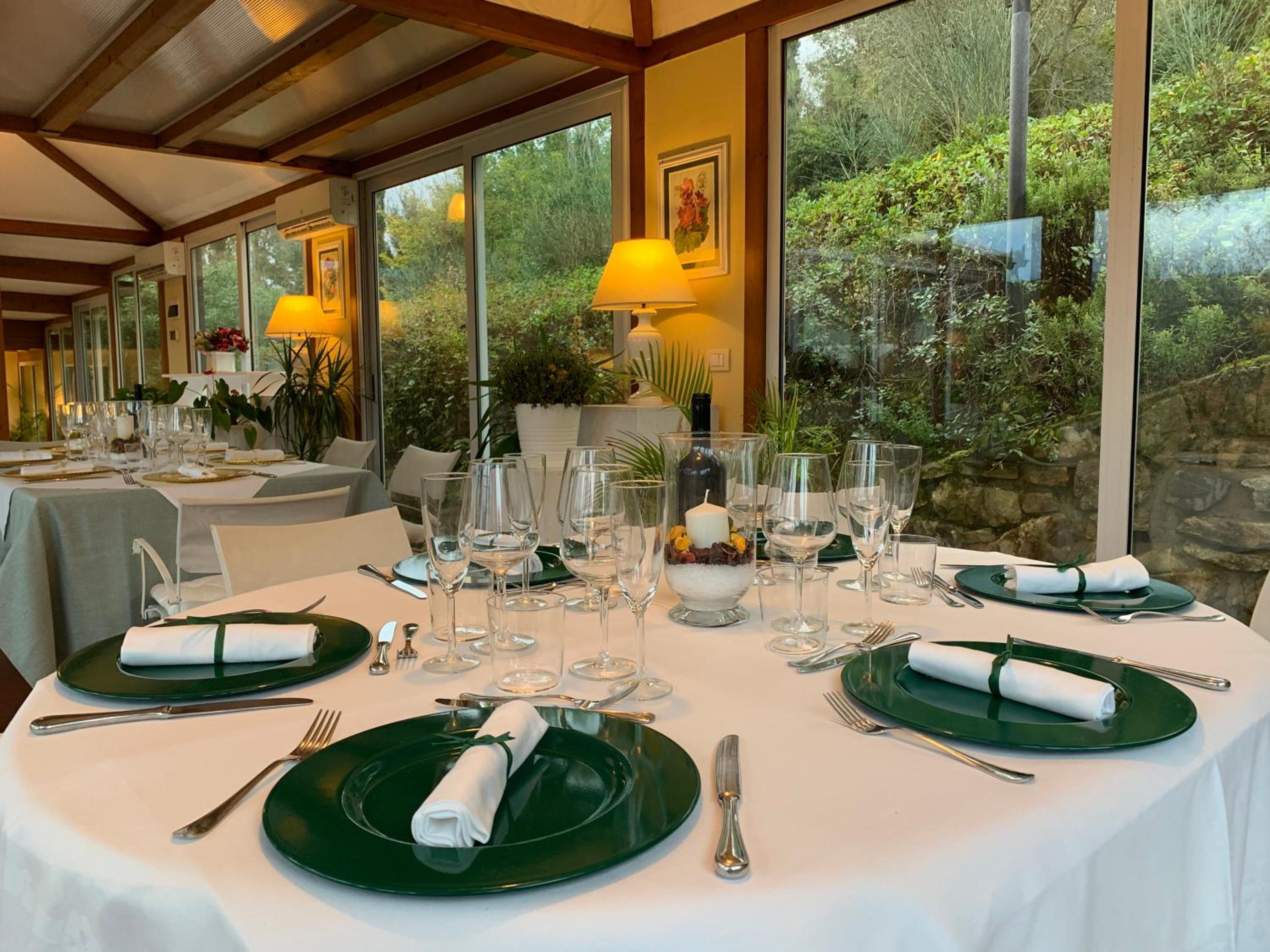 Marignolle Relais & Charme - Residenza d'Epoca