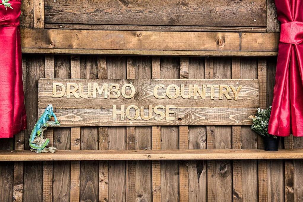 Drumbo Country House