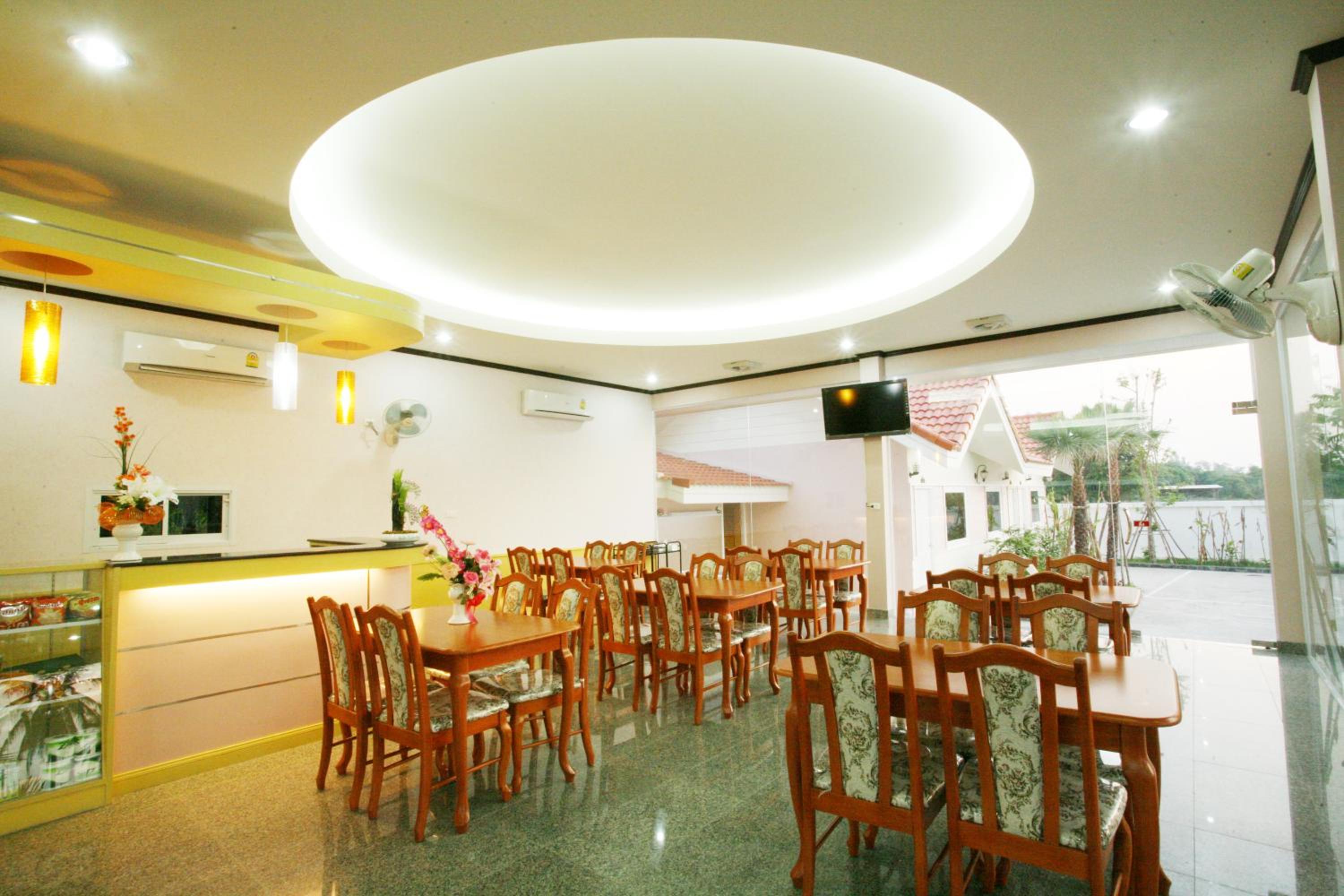 Soda Resort