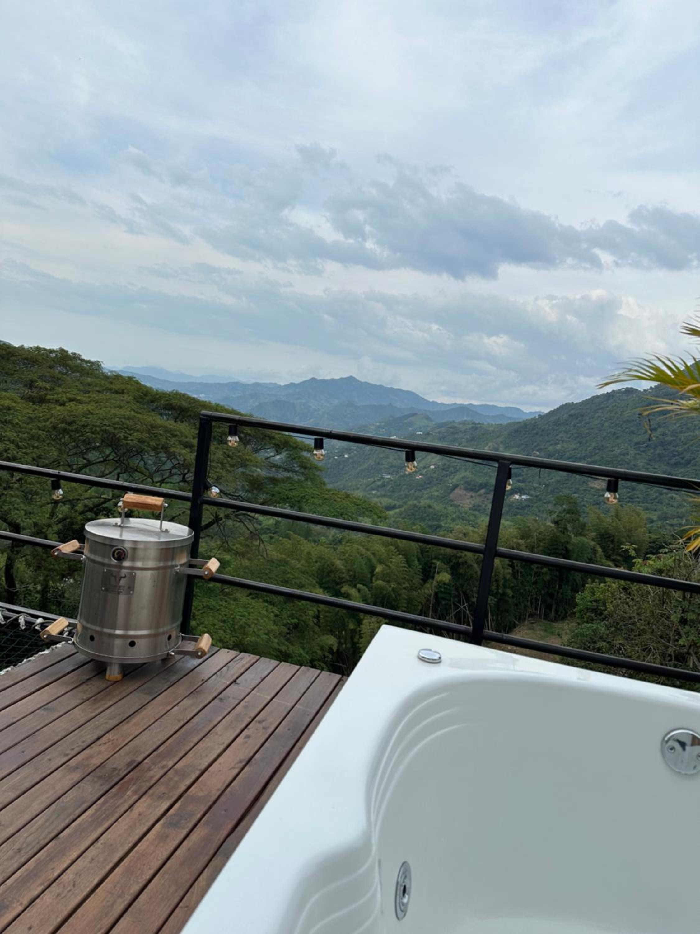 Bellavista La Vega