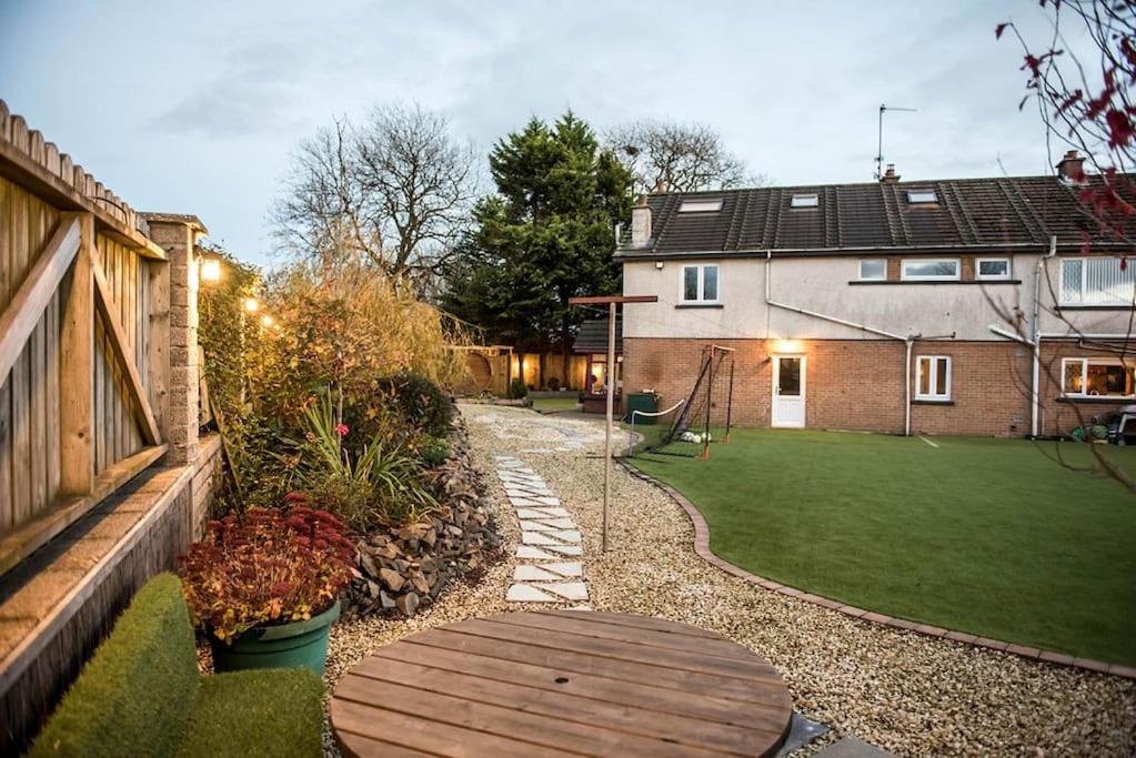 Drumbo Country House