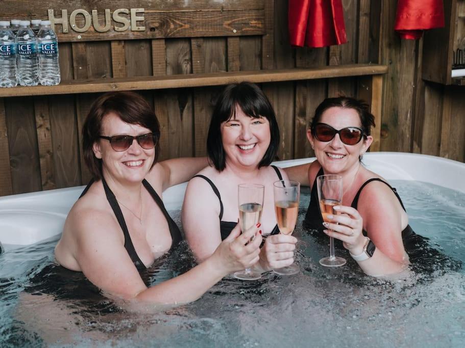 Drumbo Country House