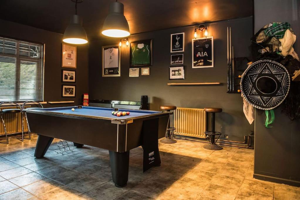Drumbo Country House