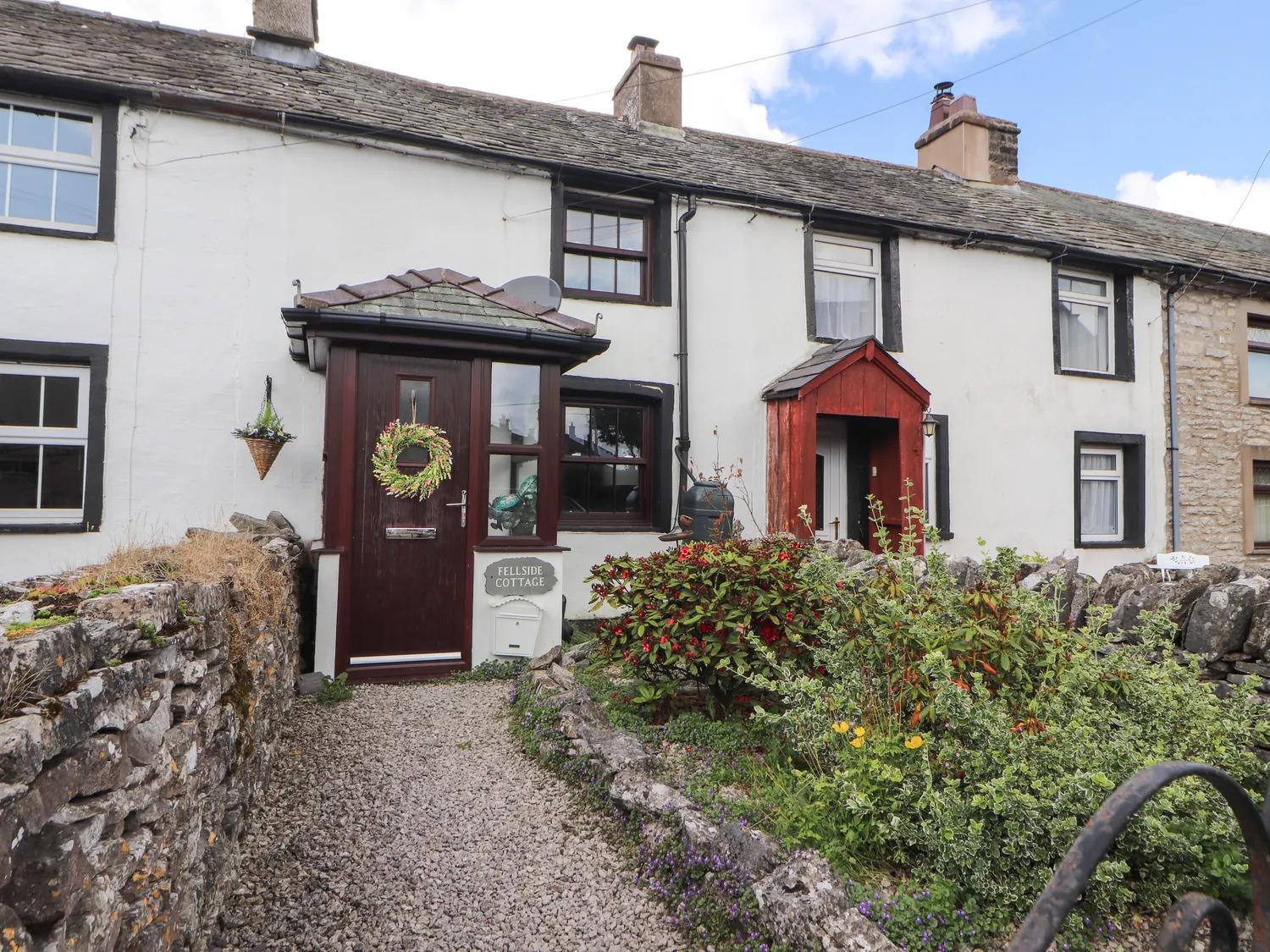 Fellside Cottage