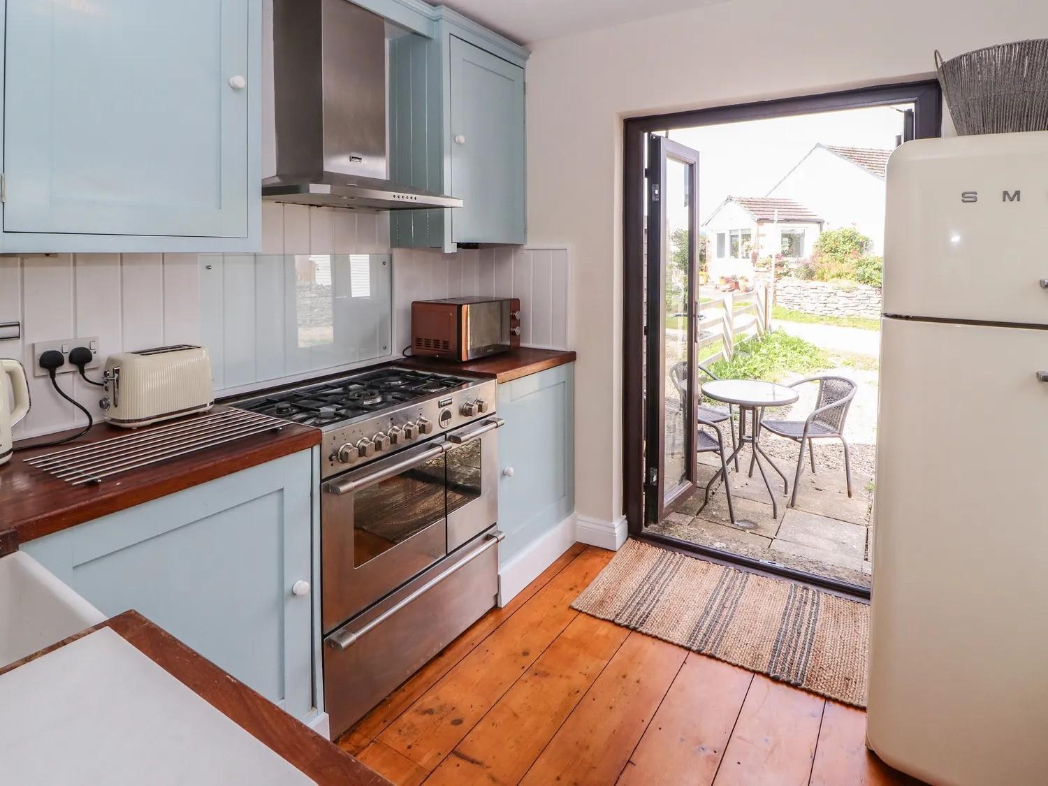 Fellside Cottage
