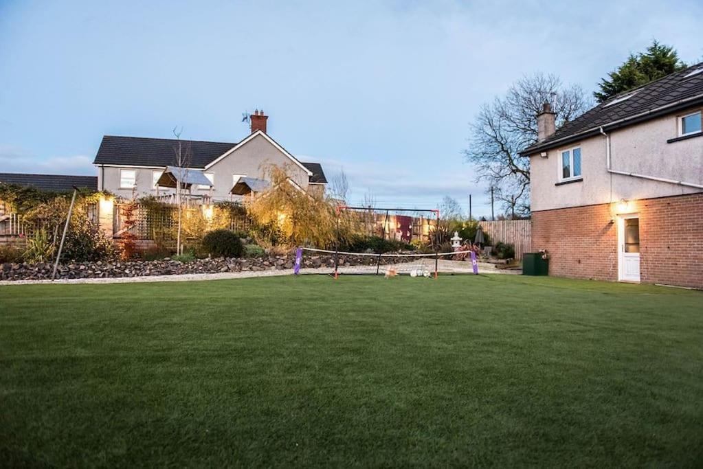 Drumbo Country House
