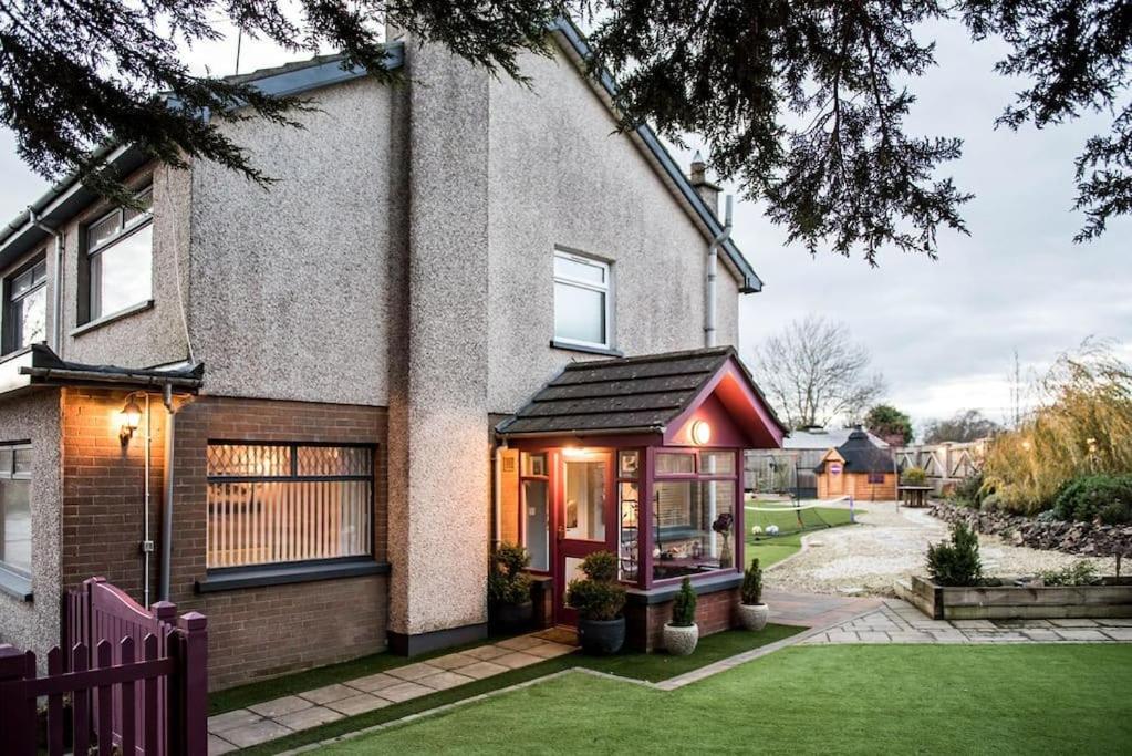Drumbo Country House