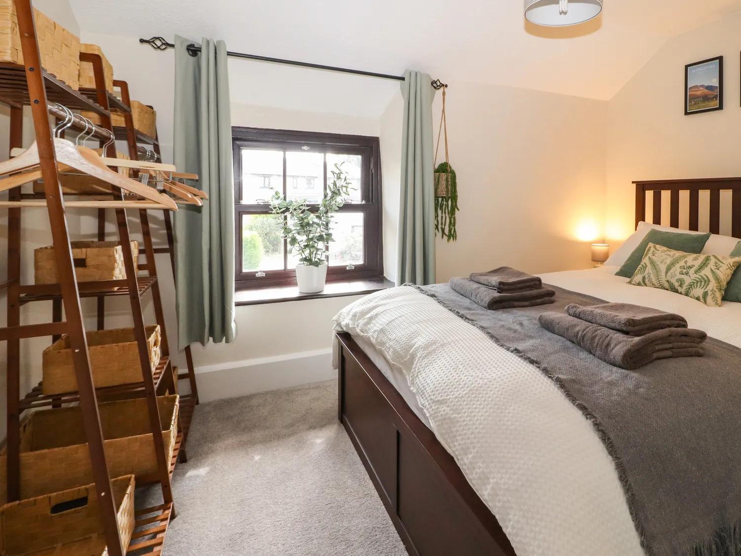 Fellside Cottage