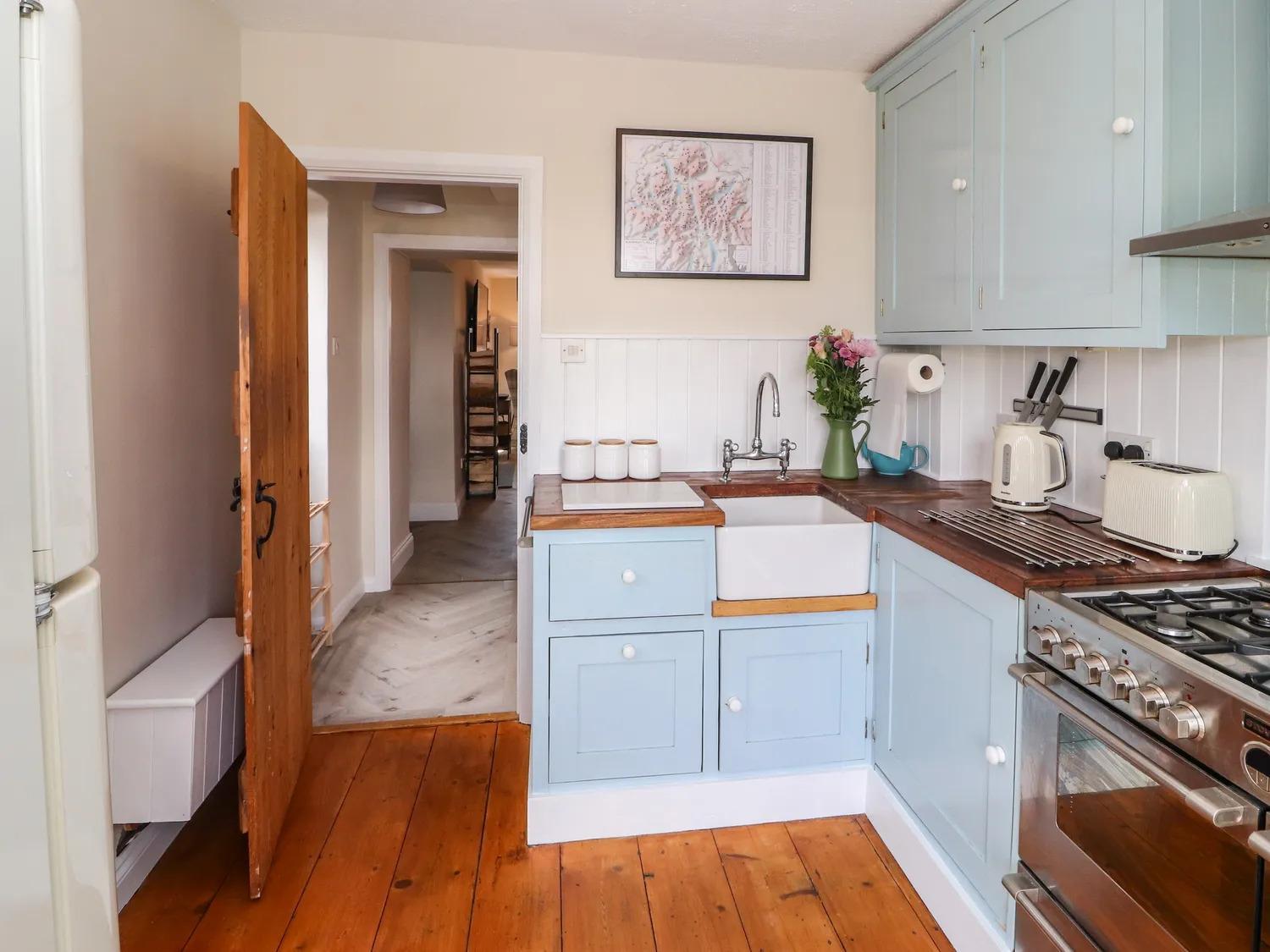 Fellside Cottage