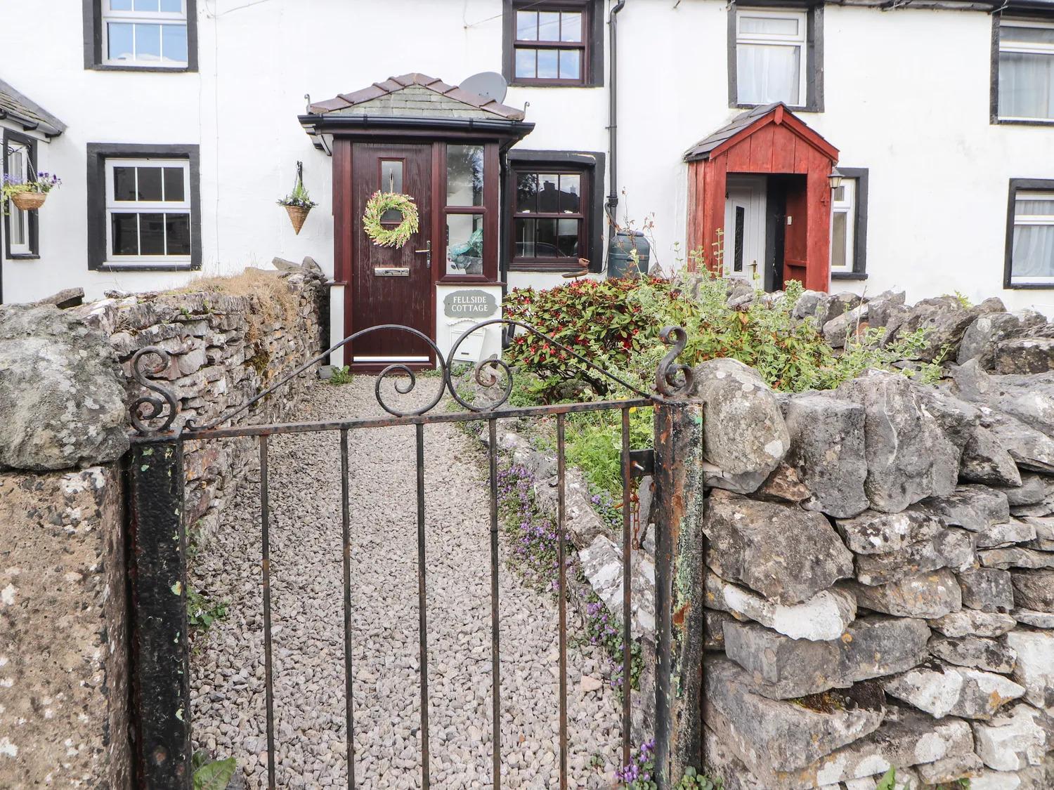 Fellside Cottage