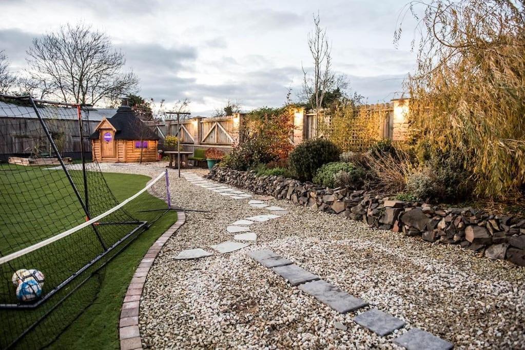 Drumbo Country House