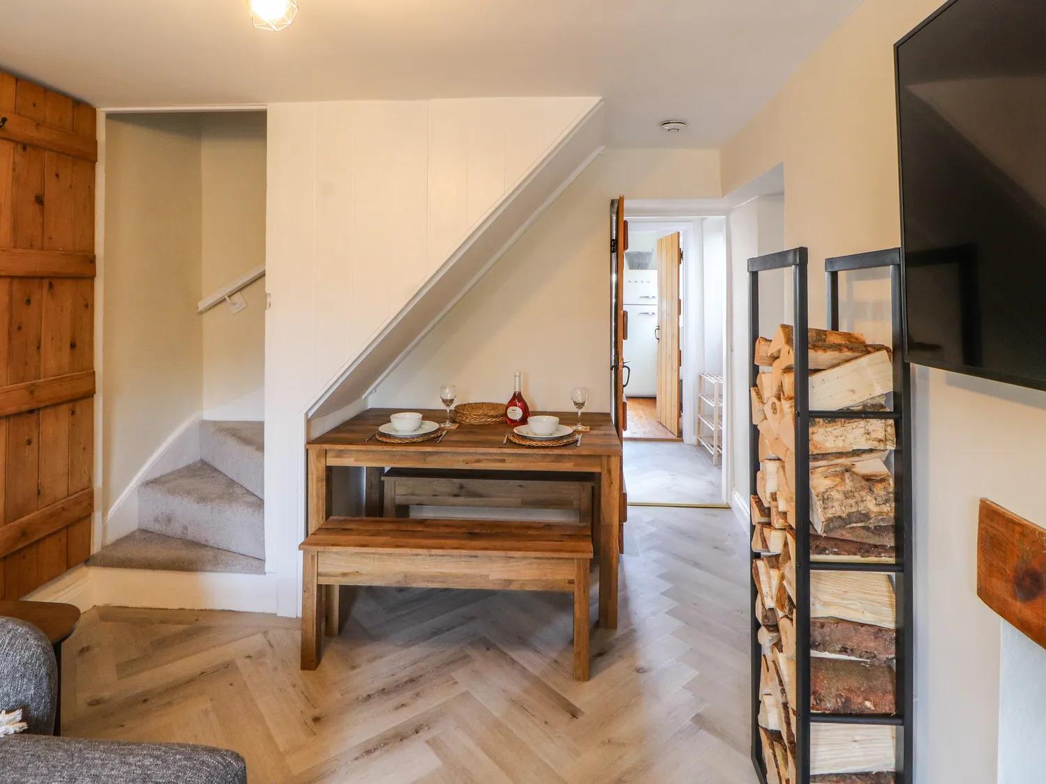 Fellside Cottage