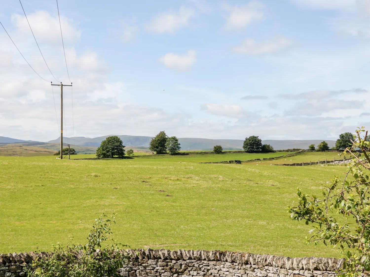 Fellside Cottage