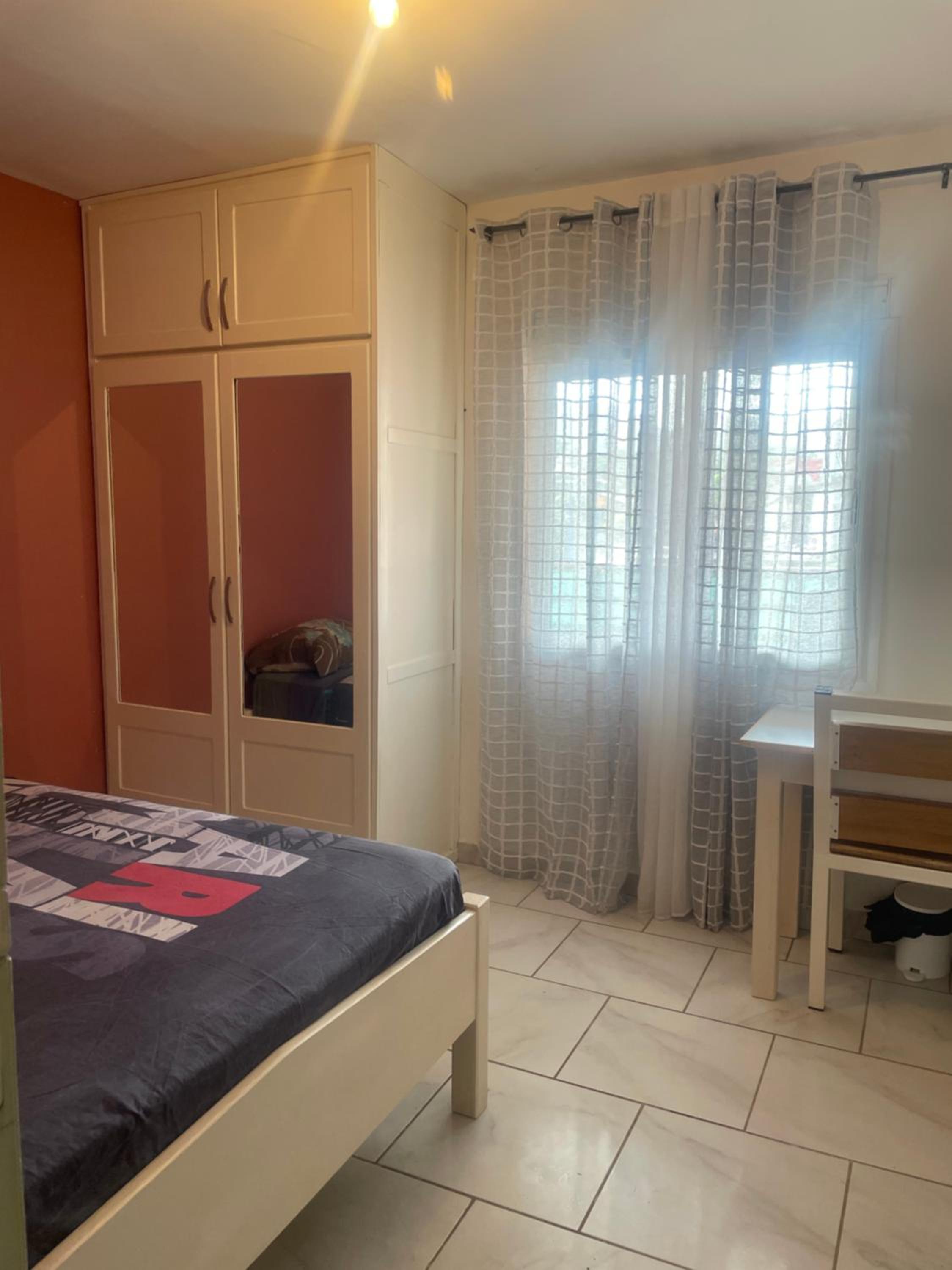 Location chambres chez Zam view 2