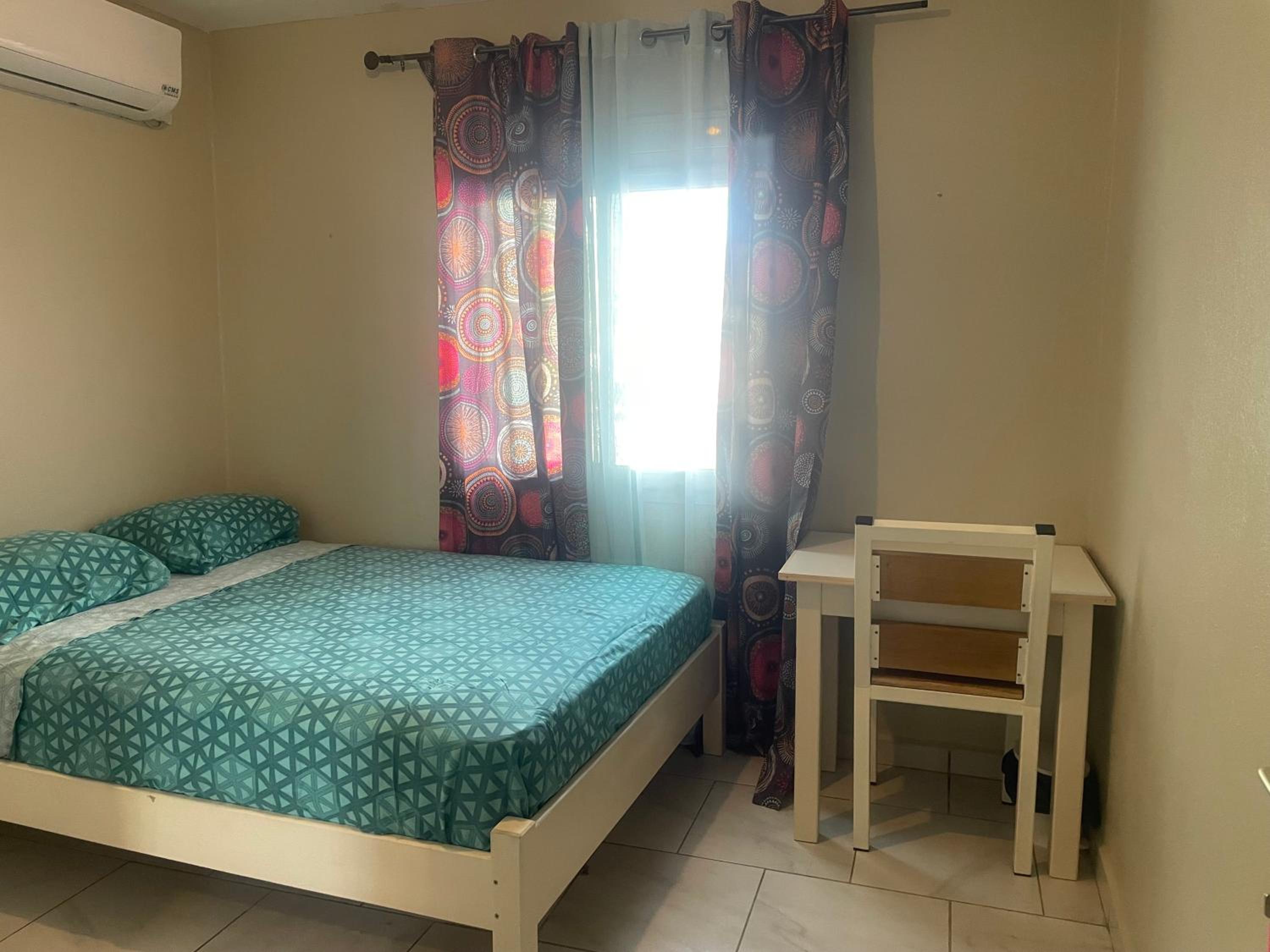 Location chambres chez Zam view 3