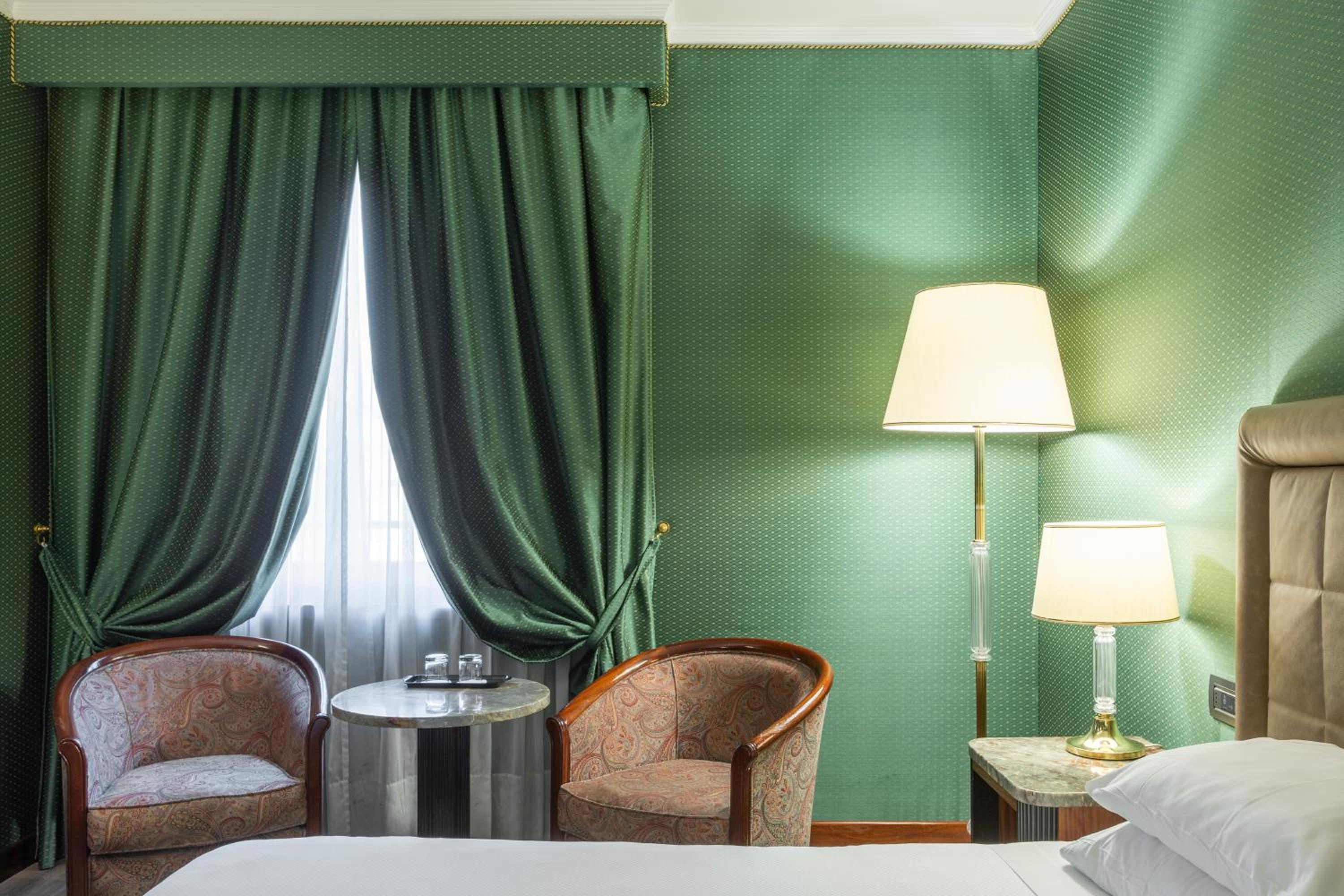 Doria Grand Hotel-2