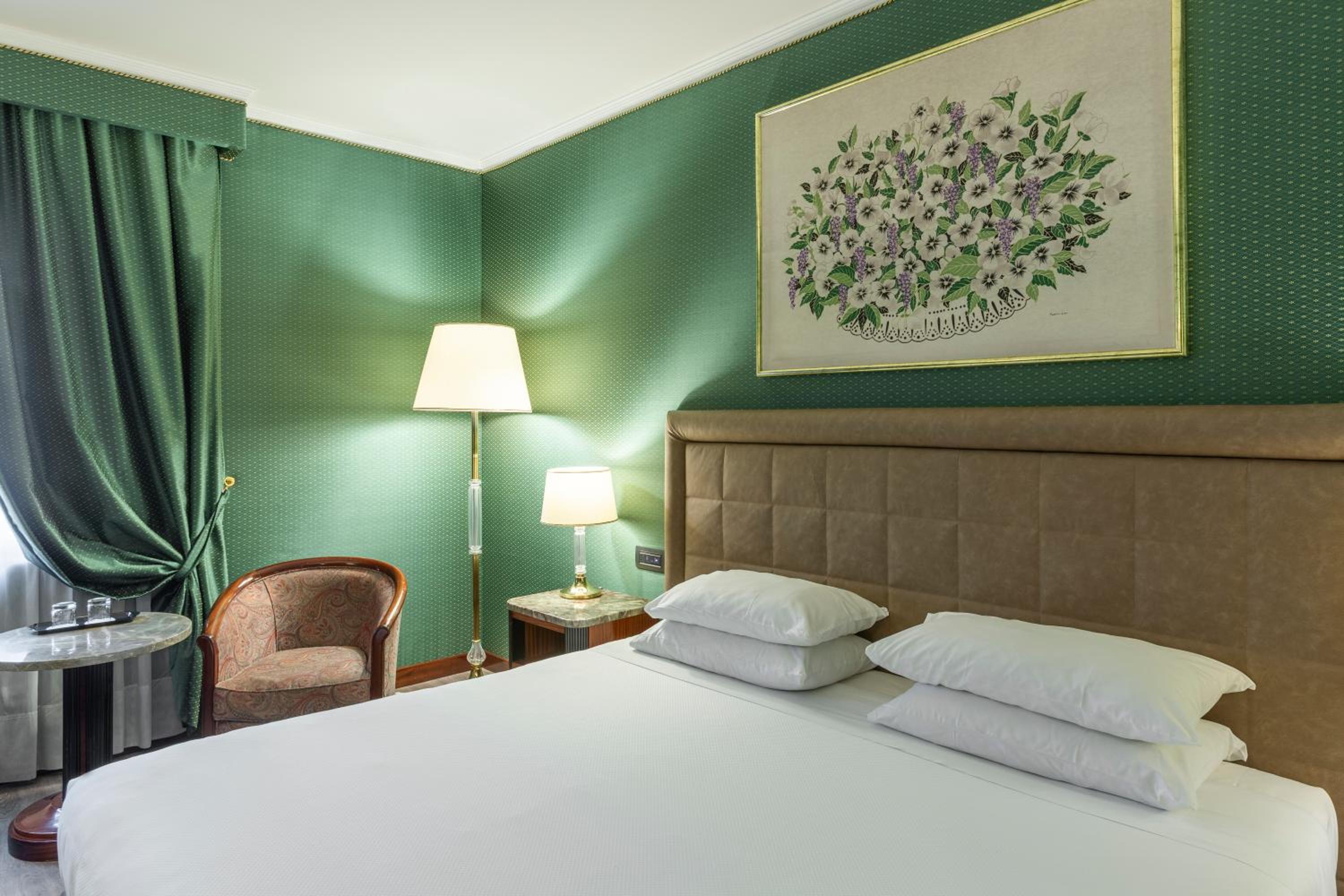Doria Grand Hotel-1