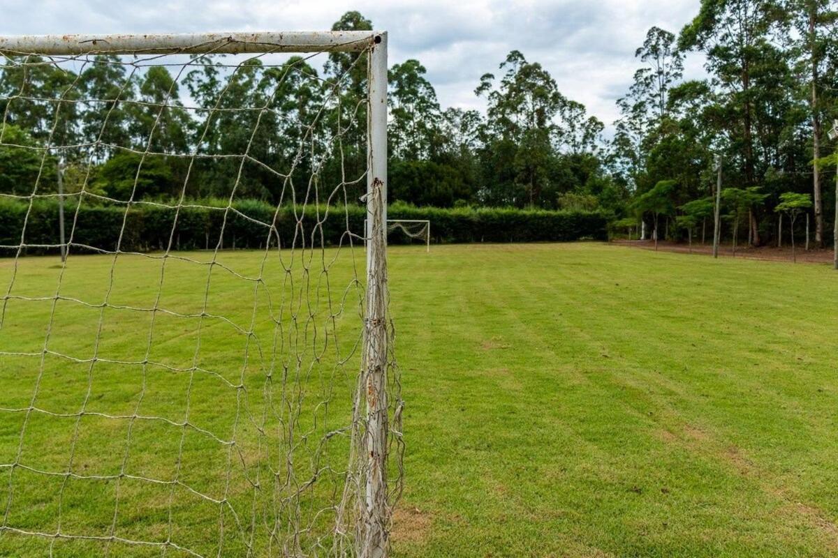 Fazenda em Itapetininga, Paz, Descanso e Piscinas (com WiFi)