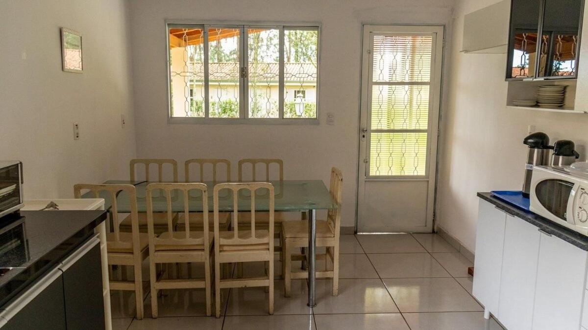 Fazenda em Itapetininga, Paz, Descanso e Piscinas (com WiFi)