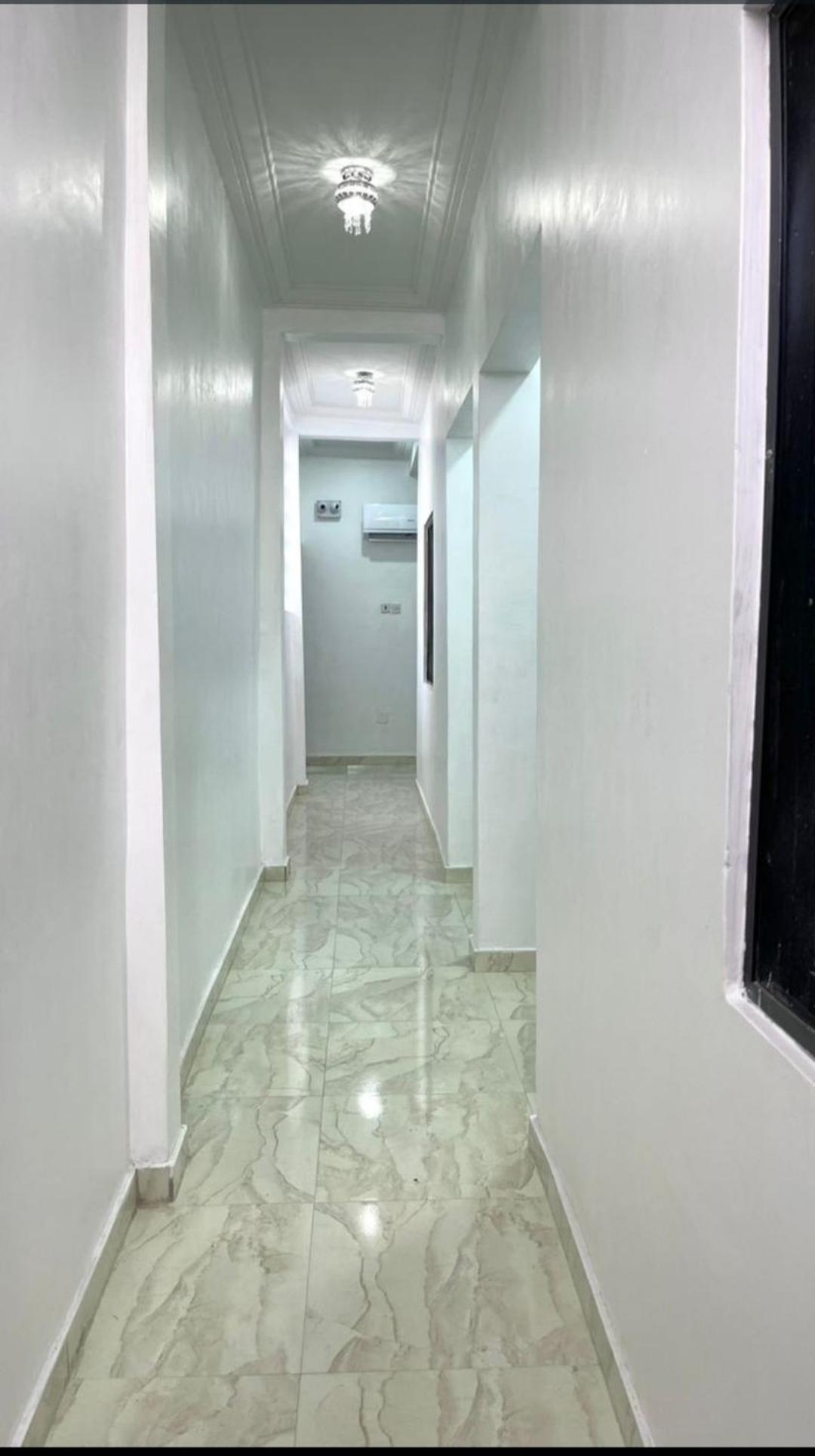1bedroom serviced apartment in Benin City view 2