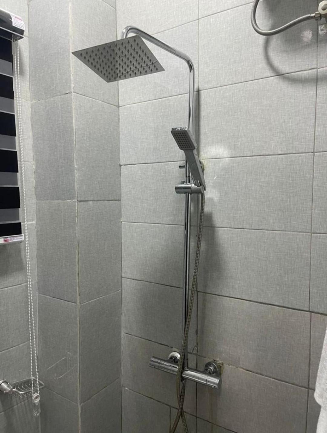 1bedroom serviced apartment in Benin City view 3