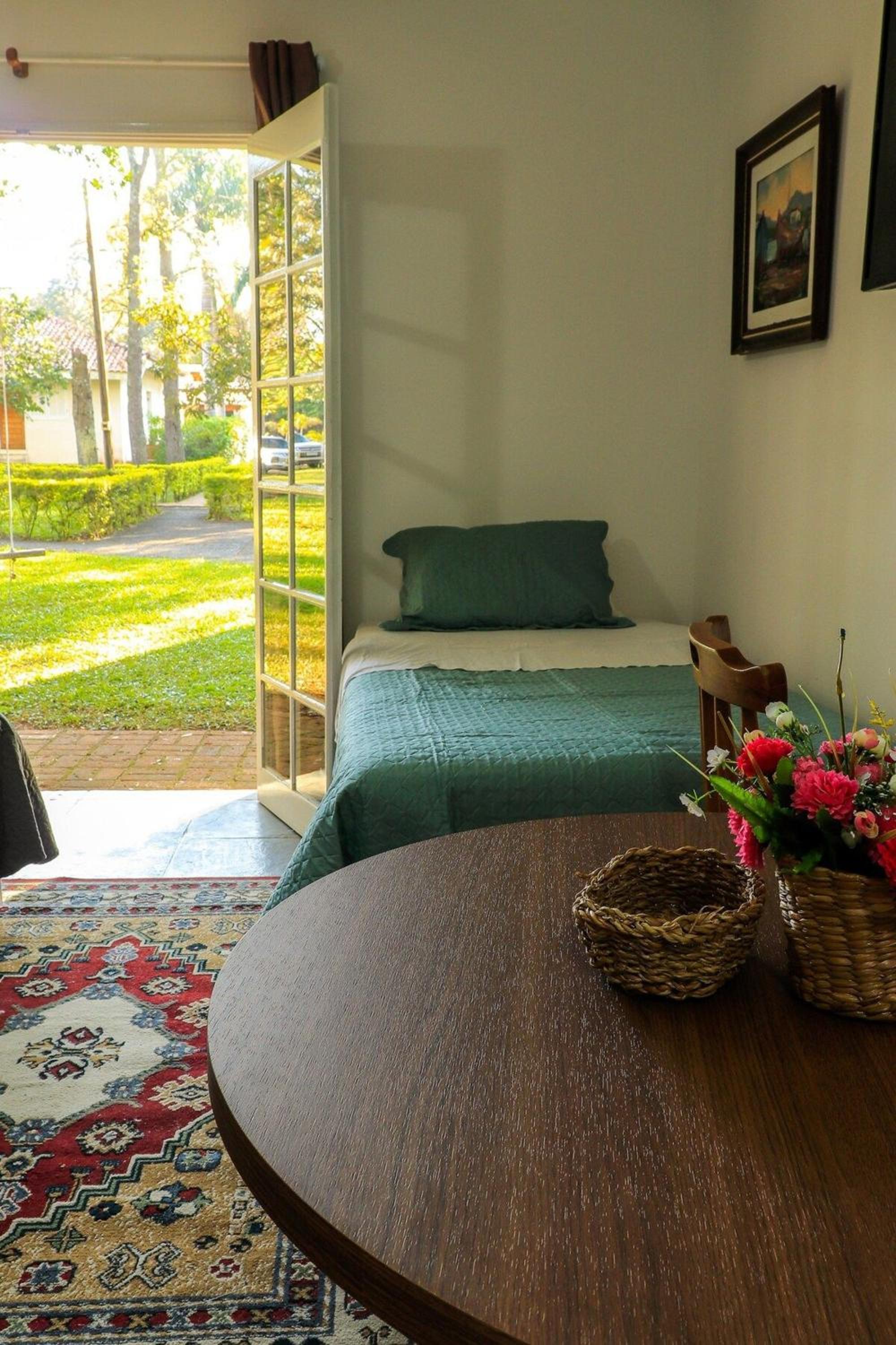 Fazenda em Itapetininga, Paz, Descanso e Piscinas (com WiFi)