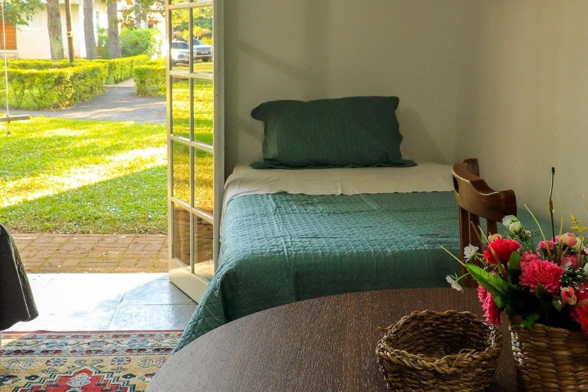 Fazenda em Itapetininga, Paz, Descanso e Piscinas (com WiFi)