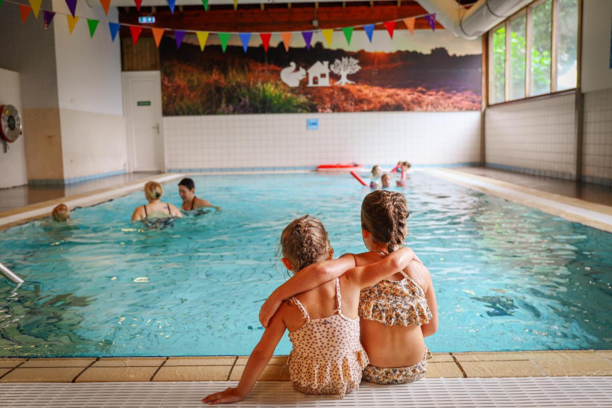 Glamping Nieuw Heeten