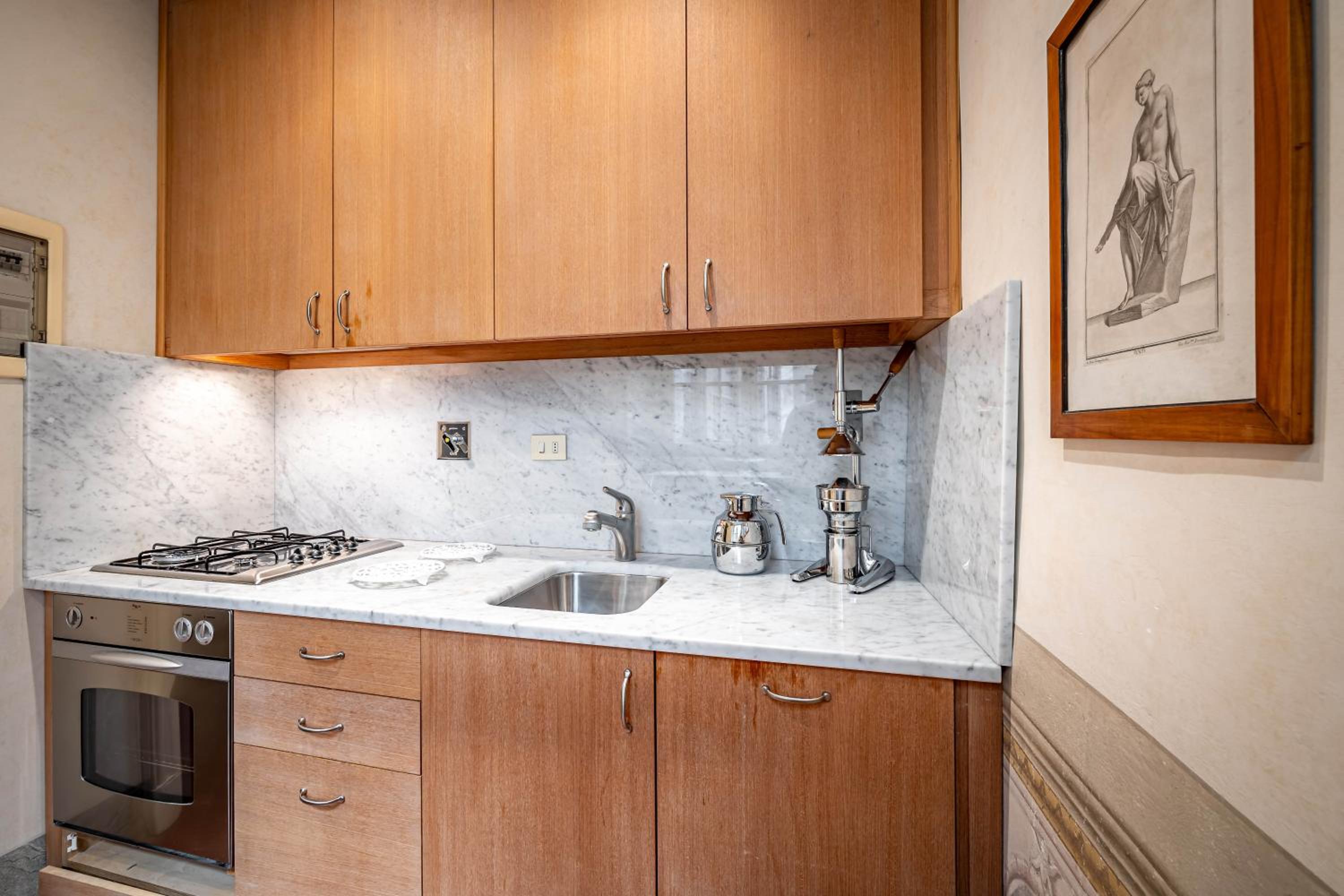 YID Bargello luxury suite