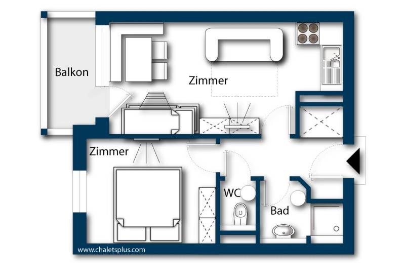 Haus Mees