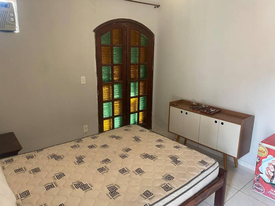 Timão Beach House